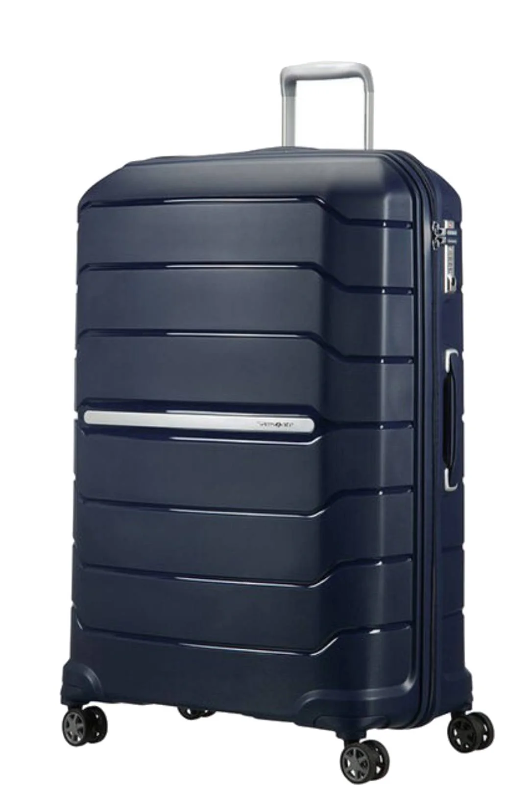 SAMSONITE Maleta Super Grande Extensible Flux 81cm - Image 9