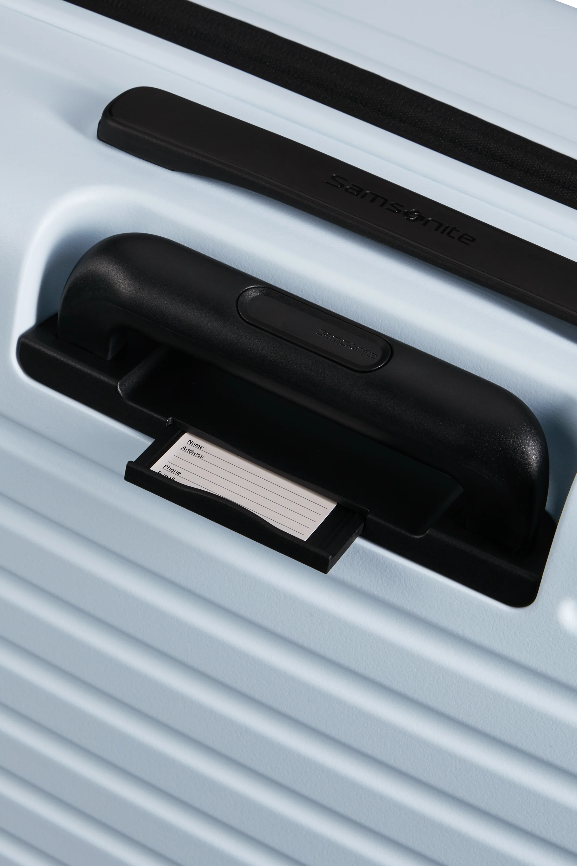 SAMSONITE MALETA SUPER GRANDE EXTENSIBLE RESTACKD 81CM - Image 100