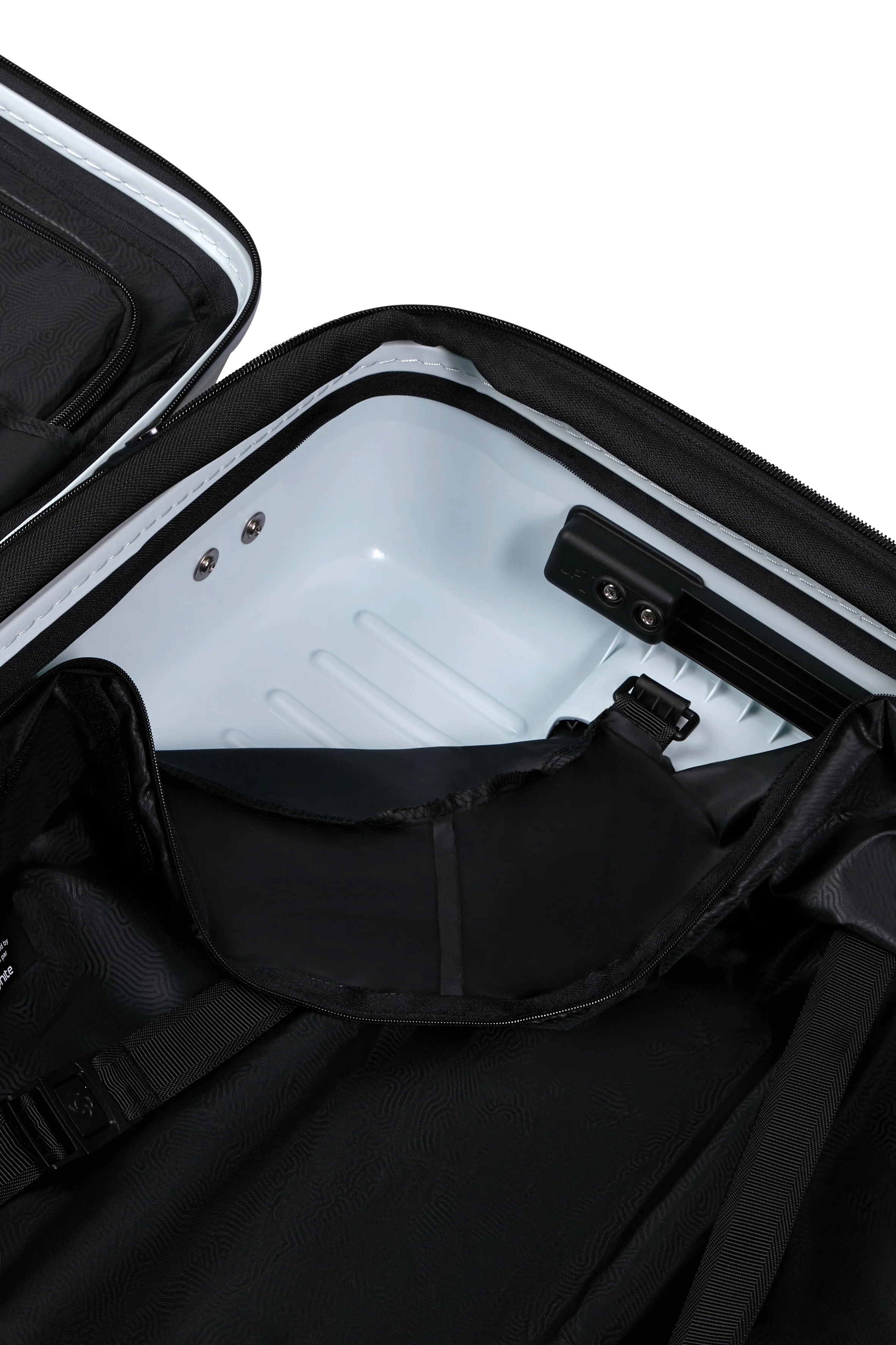 SAMSONITE MALETA SUPER GRANDE EXTENSIBLE RESTACKD 81CM - Image 105