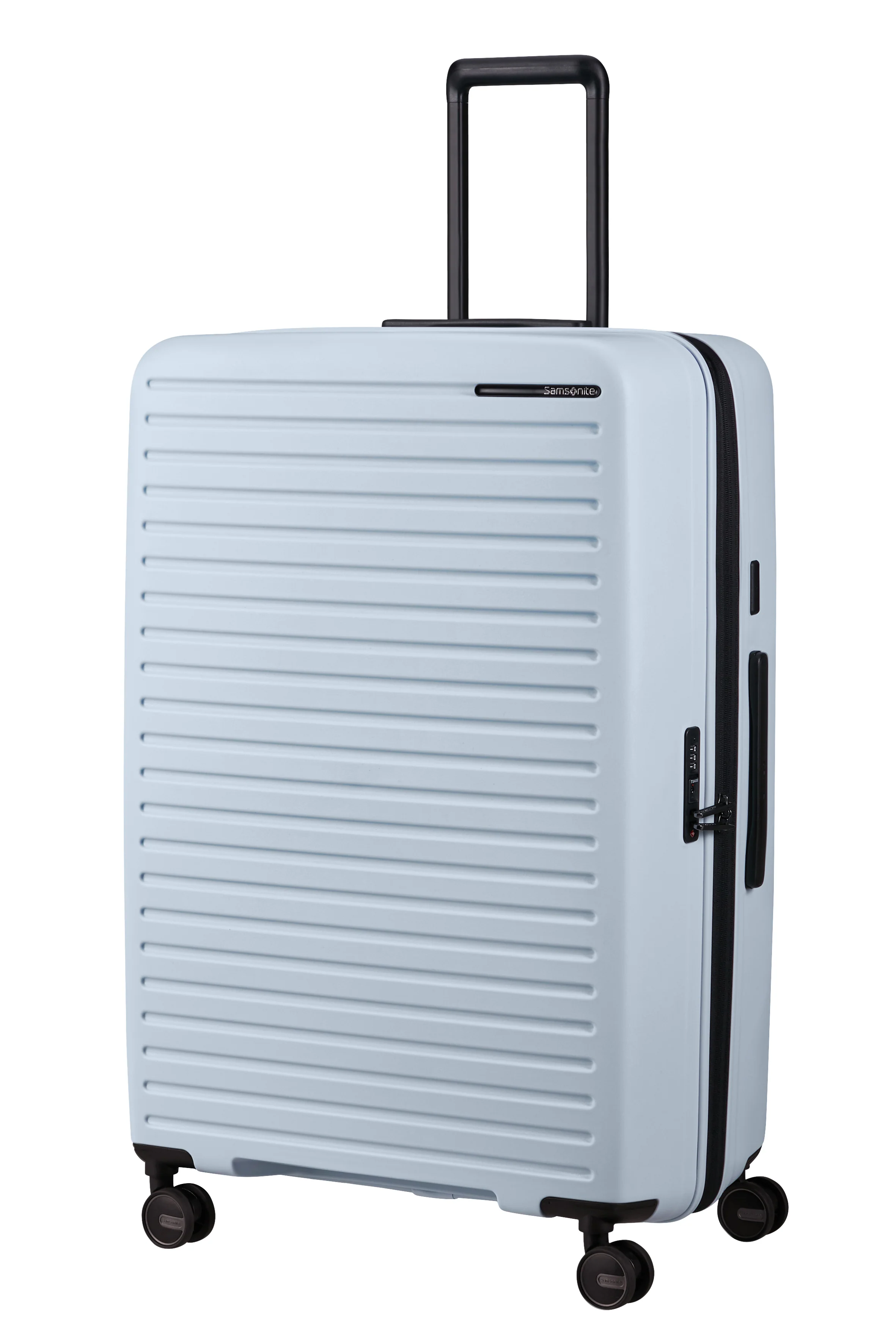 SAMSONITE MALETA SUPER GRANDE EXTENSIBLE RESTACKD 81CM - Image 107