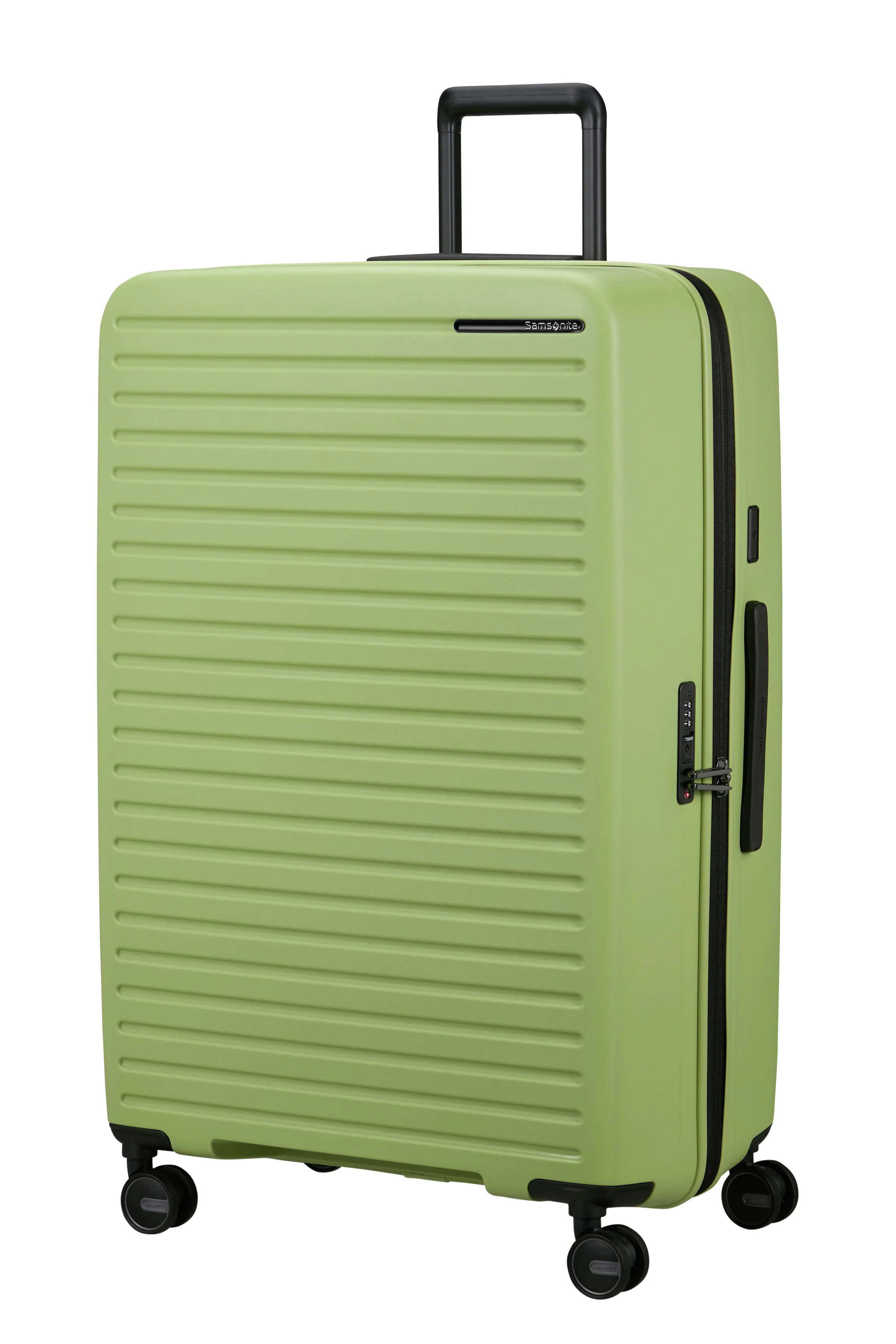 SAMSONITE MALETA SUPER GRANDE EXTENSIBLE RESTACKD 81CM - Image 108