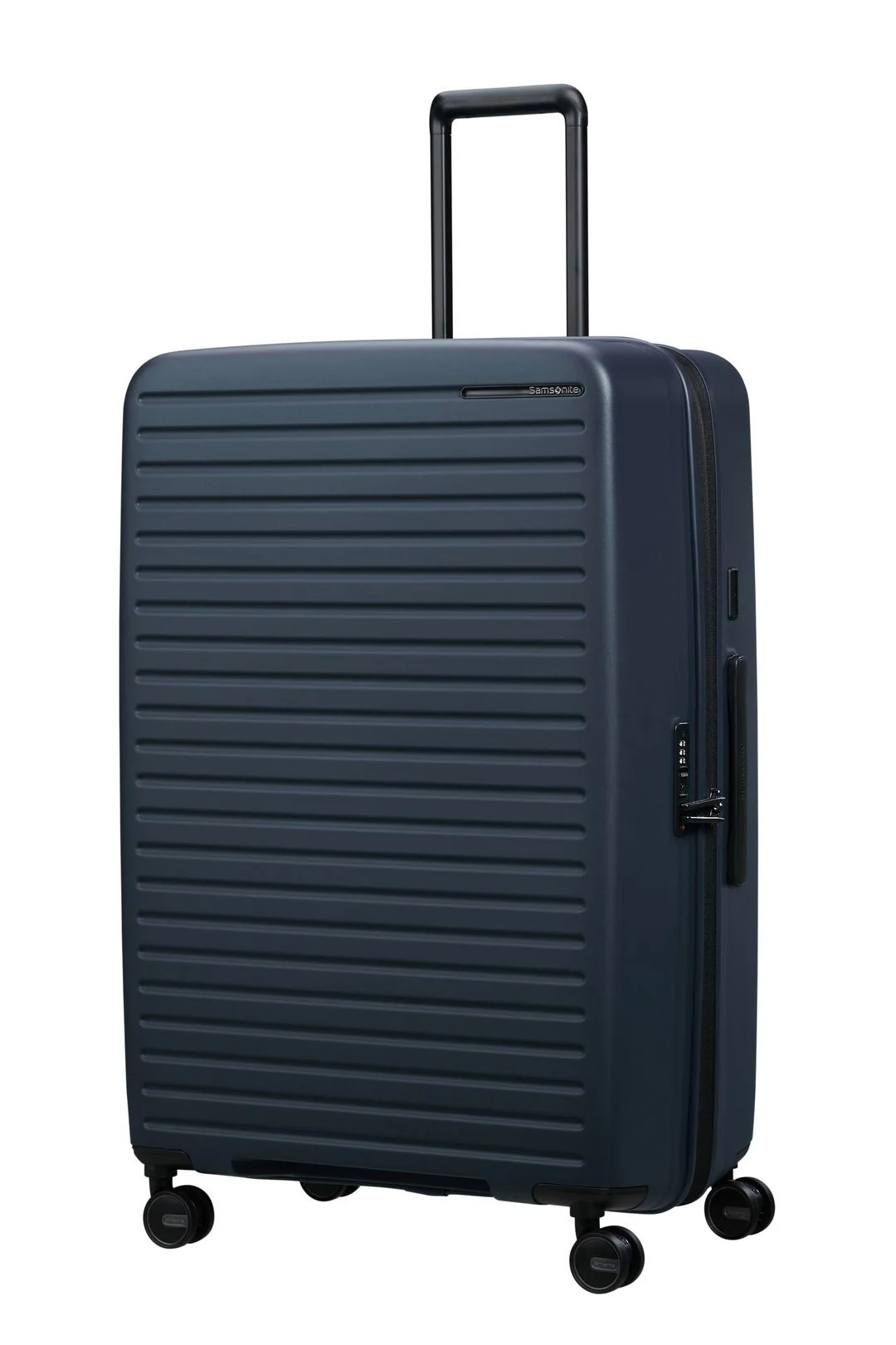 SAMSONITE MALETA SUPER GRANDE EXTENSIBLE RESTACKD 81CM - Image 11