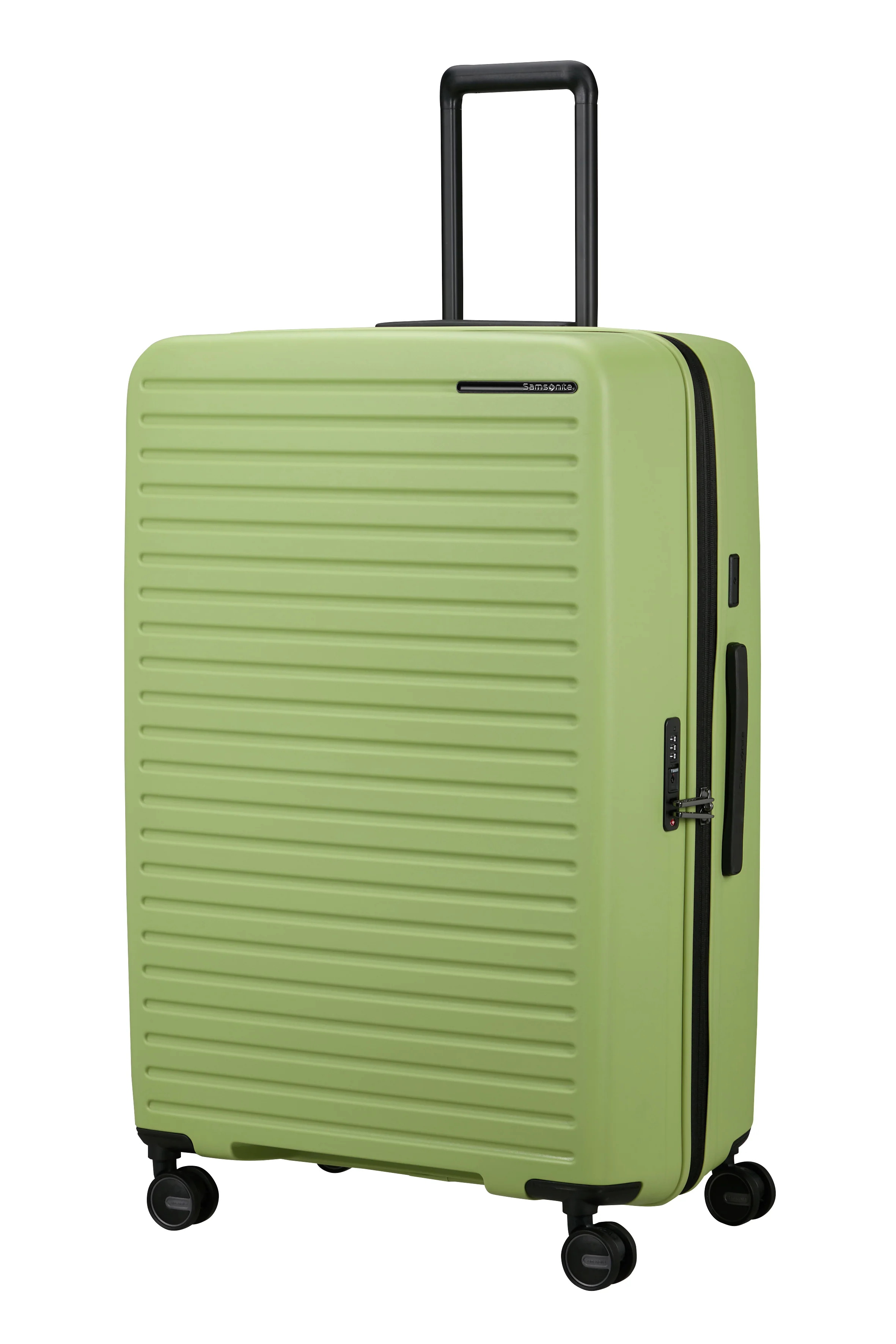 SAMSONITE MALETA SUPER GRANDE EXTENSIBLE RESTACKD 81CM - Image 111