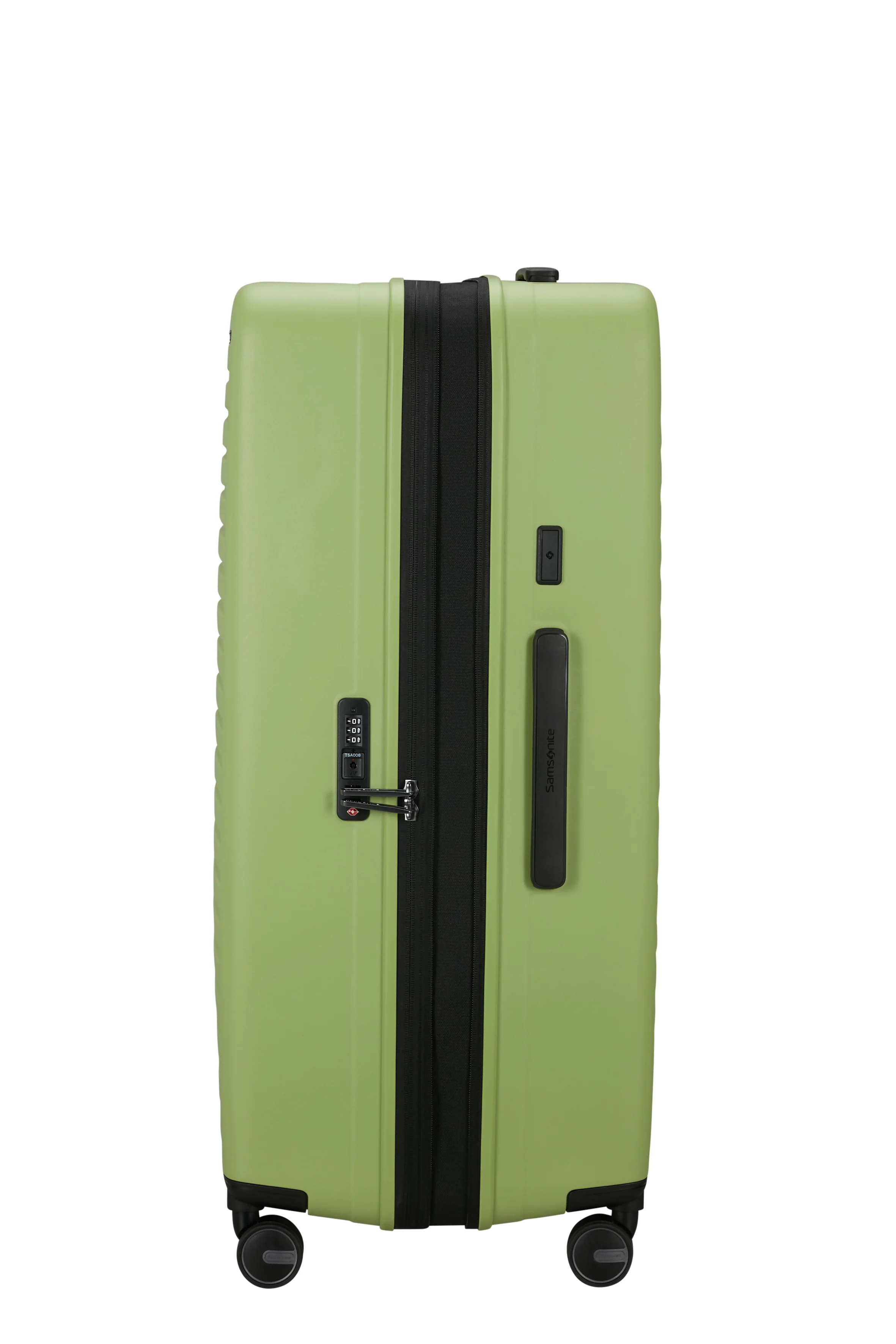 SAMSONITE MALETA SUPER GRANDE EXTENSIBLE RESTACKD 81CM - Image 115