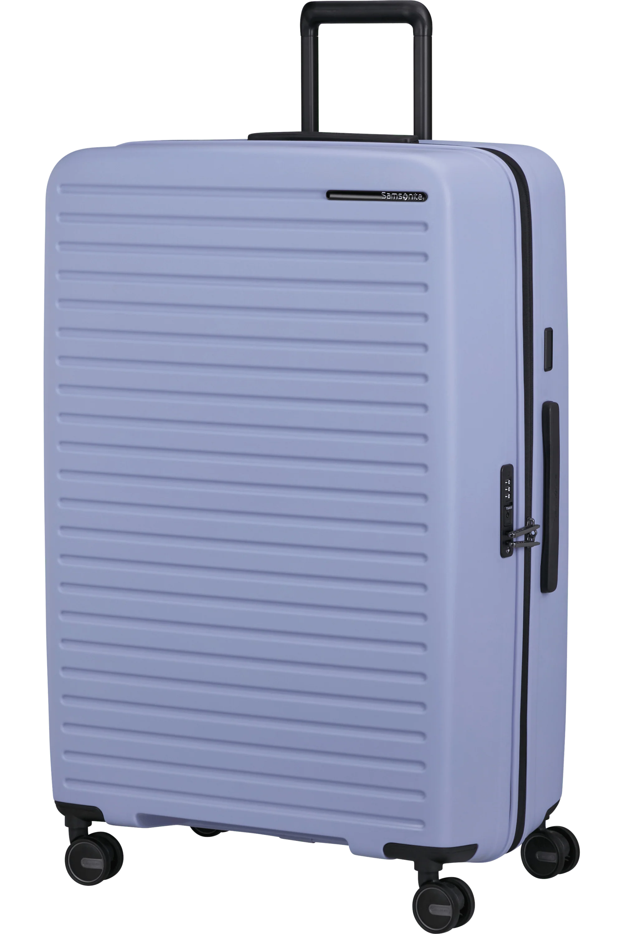 SAMSONITE MALETA SUPER GRANDE EXTENSIBLE RESTACKD 81CM - Image 118