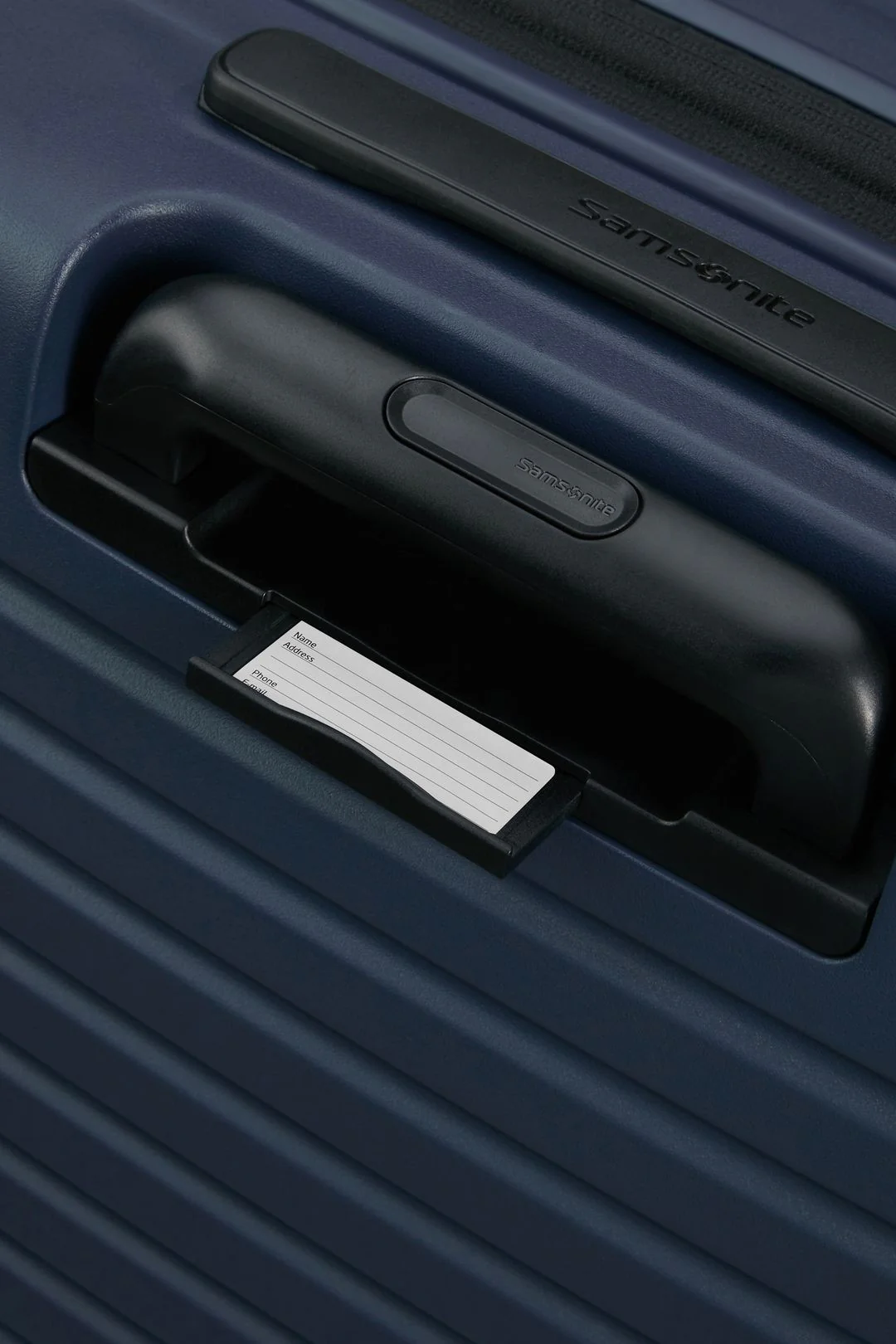 SAMSONITE MALETA SUPER GRANDE EXTENSIBLE RESTACKD 81CM - Image 14