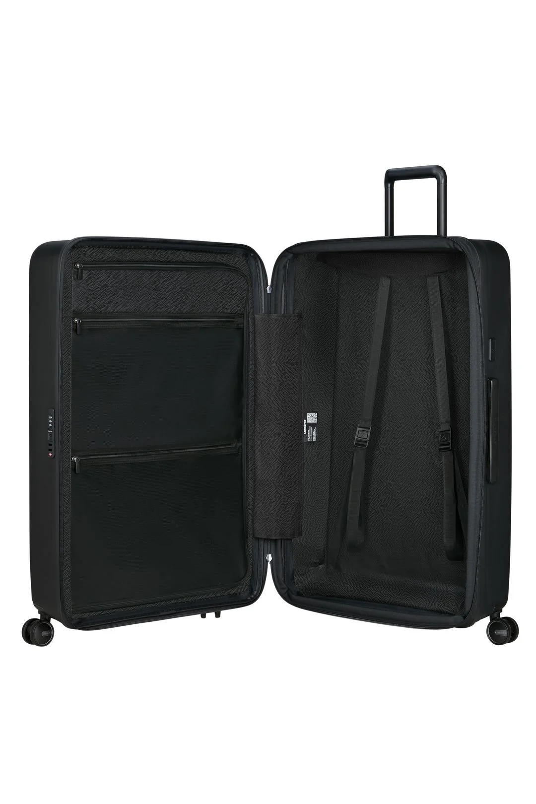 SAMSONITE MALETA SUPER GRANDE EXTENSIBLE RESTACKD 81CM - Image 22