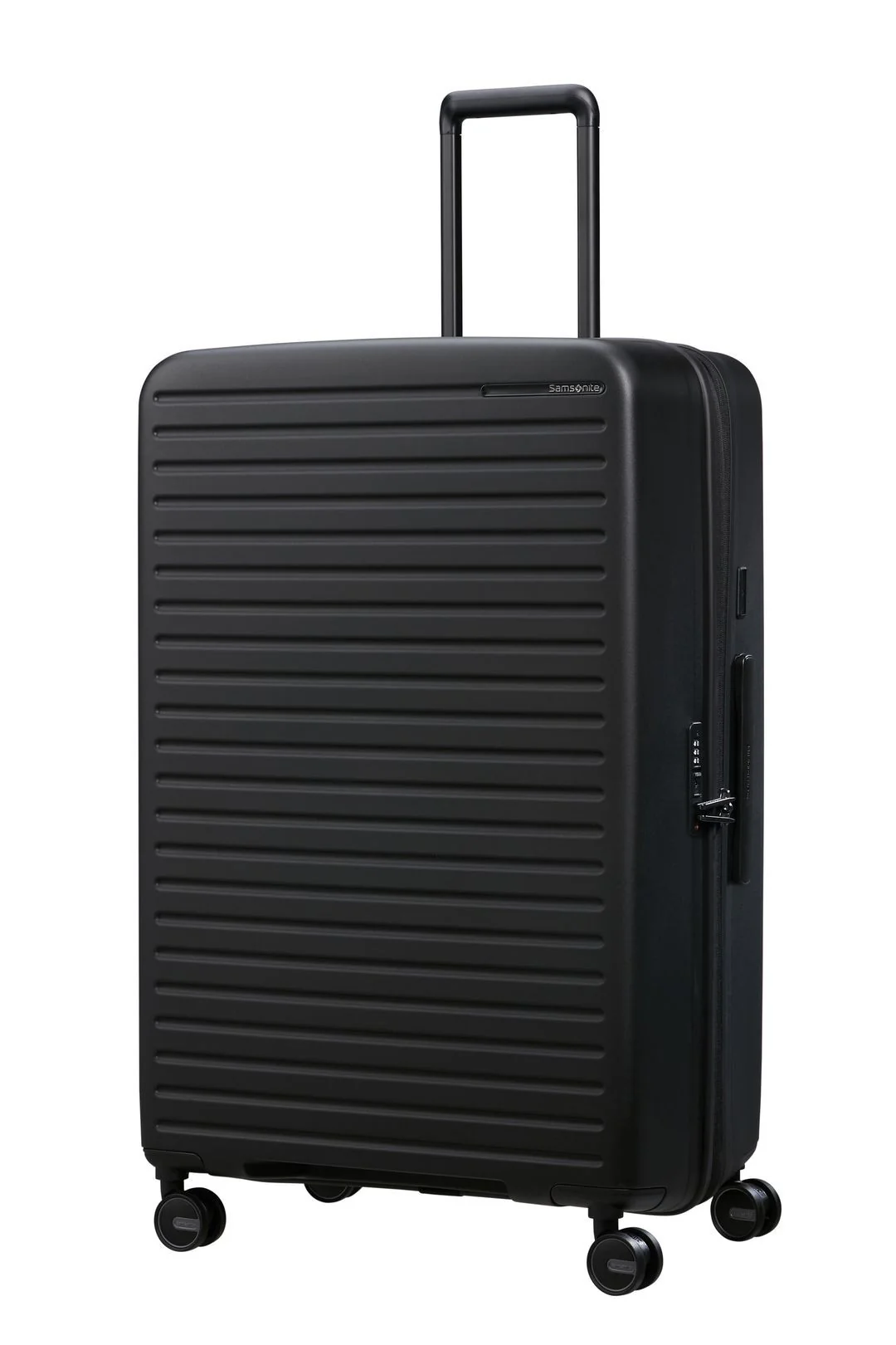 SAMSONITE MALETA SUPER GRANDE EXTENSIBLE RESTACKD 81CM - Image 29