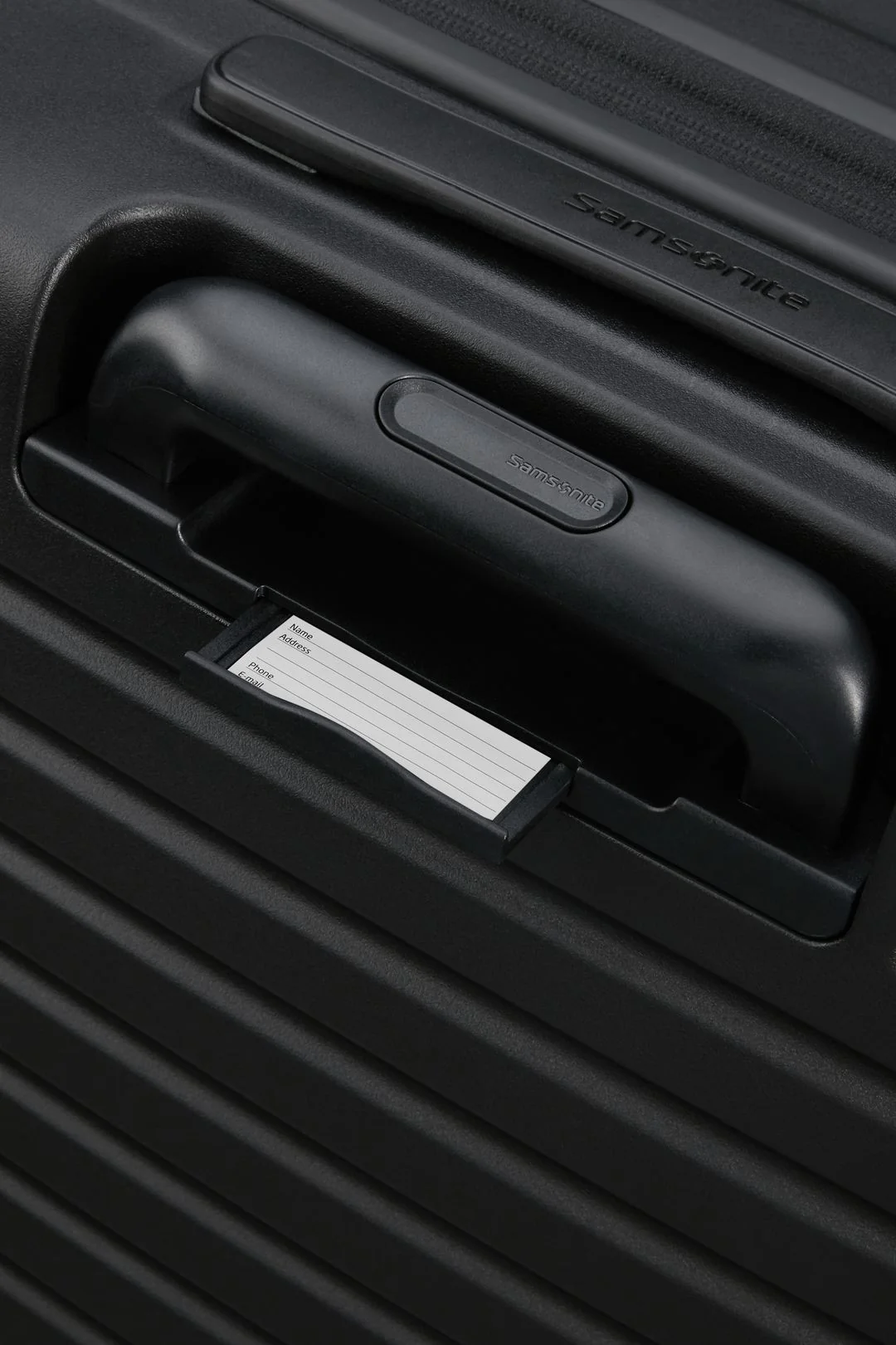 SAMSONITE MALETA SUPER GRANDE EXTENSIBLE RESTACKD 81CM - Image 34