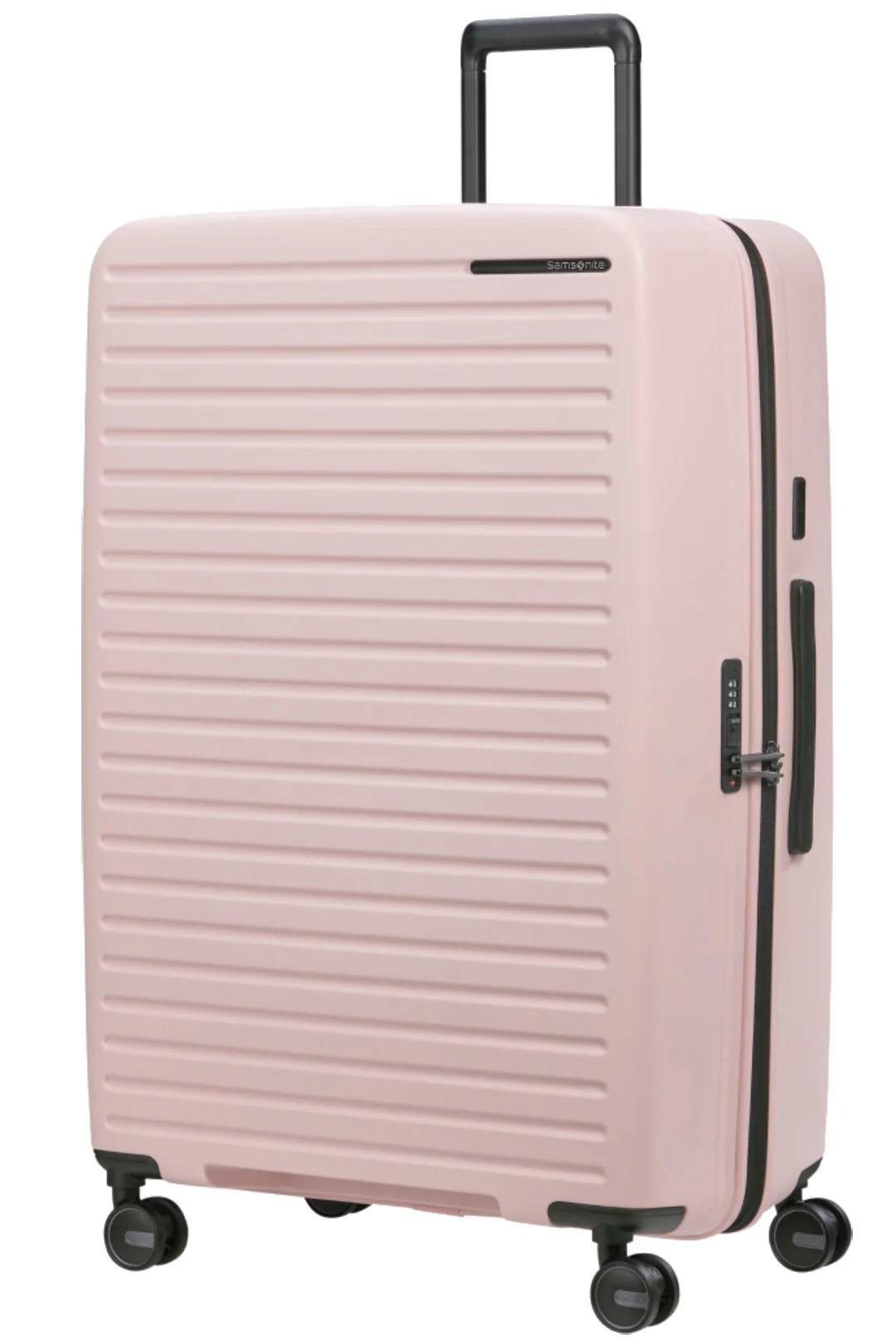 SAMSONITE MALETA SUPER GRANDE EXTENSIBLE RESTACKD 81CM - Image 37