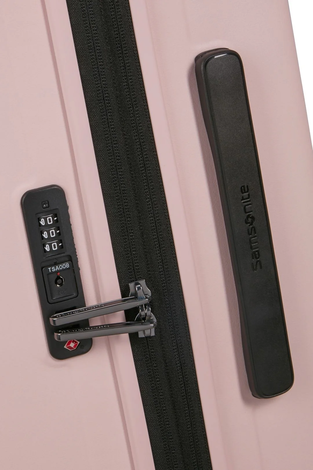 SAMSONITE MALETA SUPER GRANDE EXTENSIBLE RESTACKD 81CM - Image 45