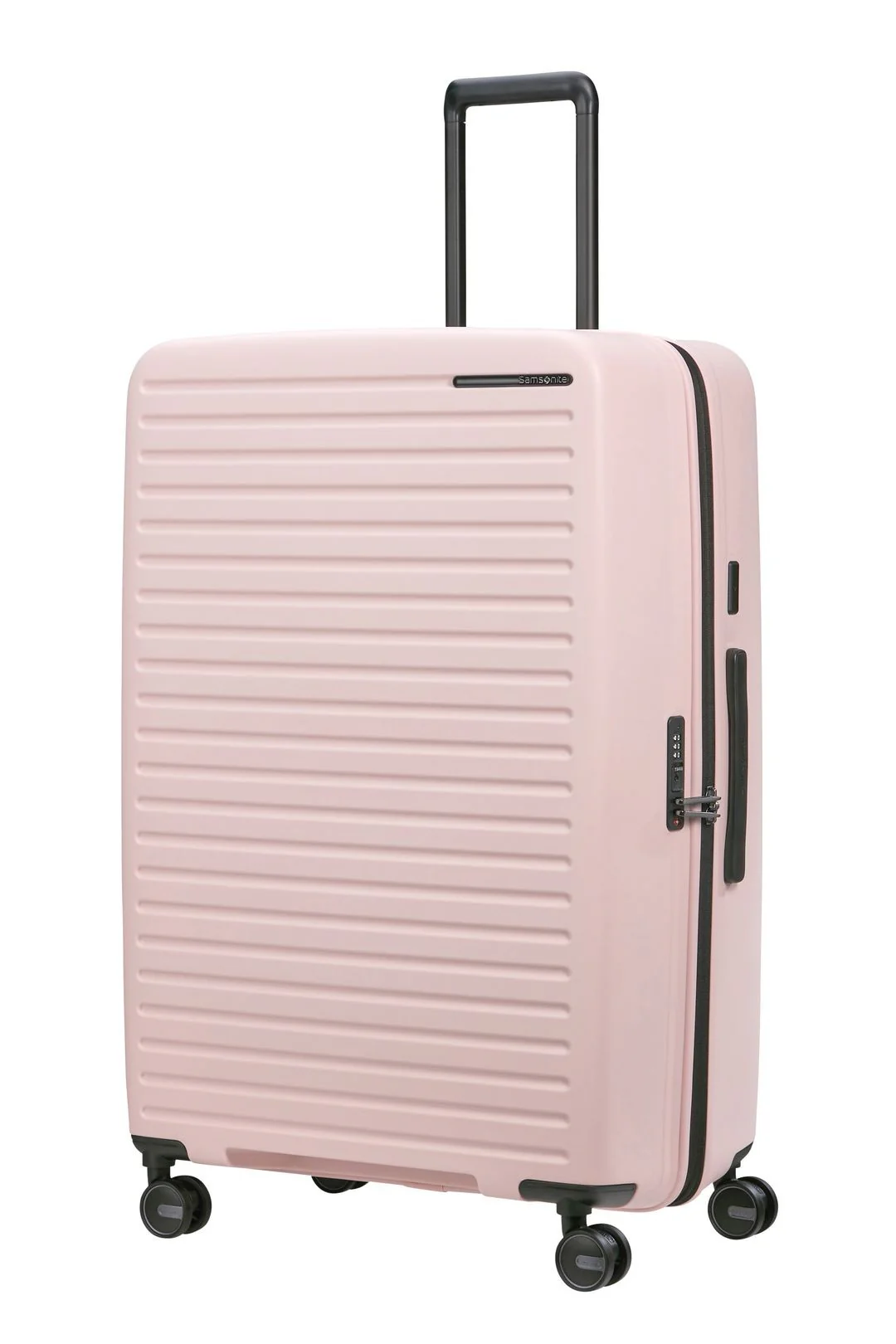 SAMSONITE MALETA SUPER GRANDE EXTENSIBLE RESTACKD 81CM - Image 47