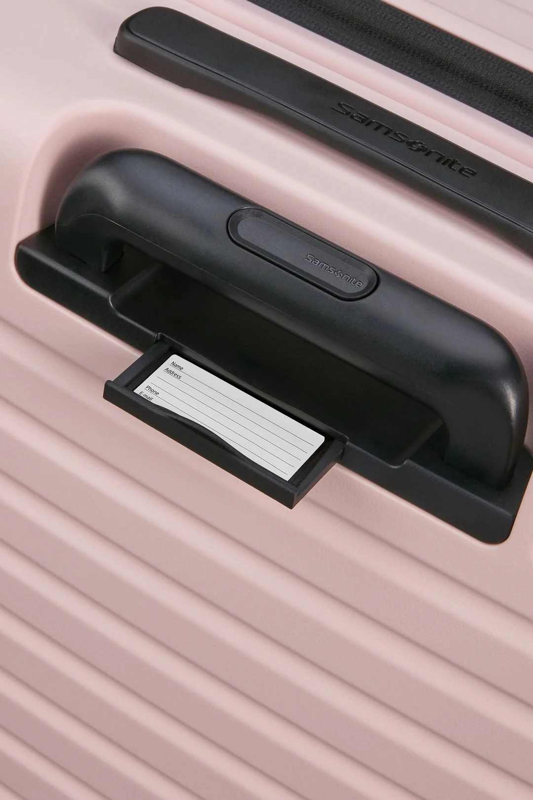 SAMSONITE MALETA SUPER GRANDE EXTENSIBLE RESTACKD 81CM - Image 50
