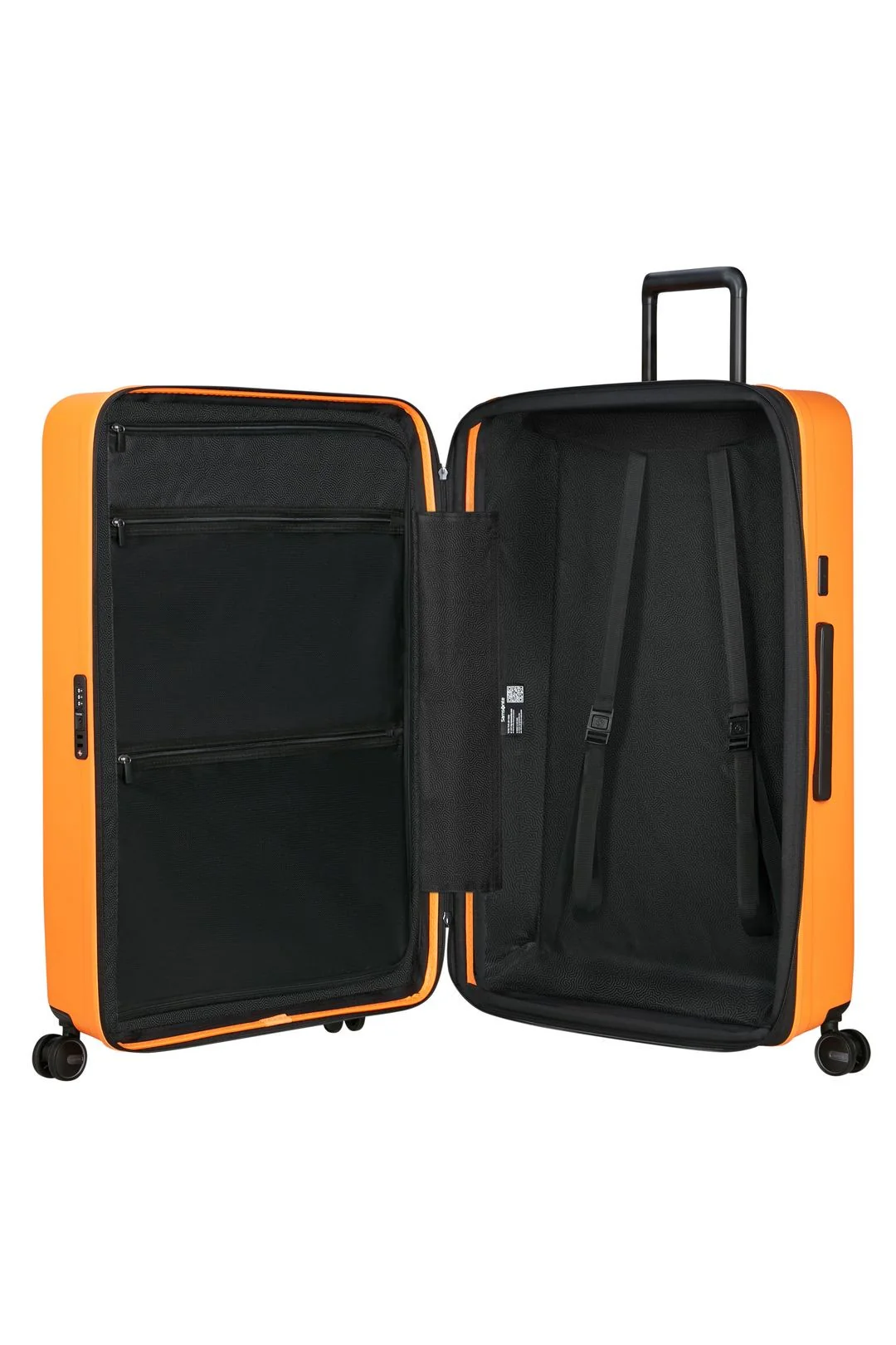 SAMSONITE MALETA SUPER GRANDE EXTENSIBLE RESTACKD 81CM - Image 58