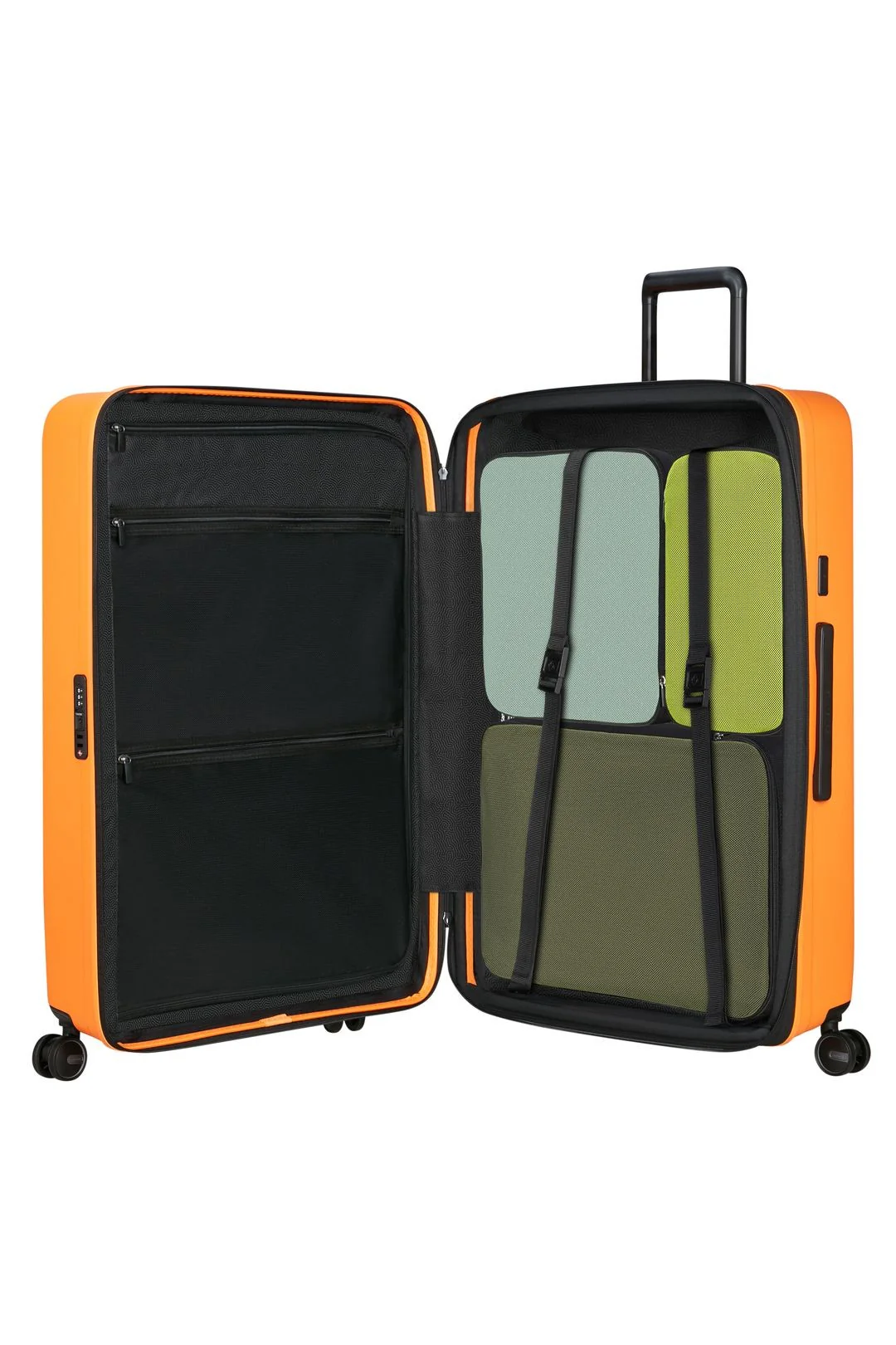 SAMSONITE MALETA SUPER GRANDE EXTENSIBLE RESTACKD 81CM - Image 59