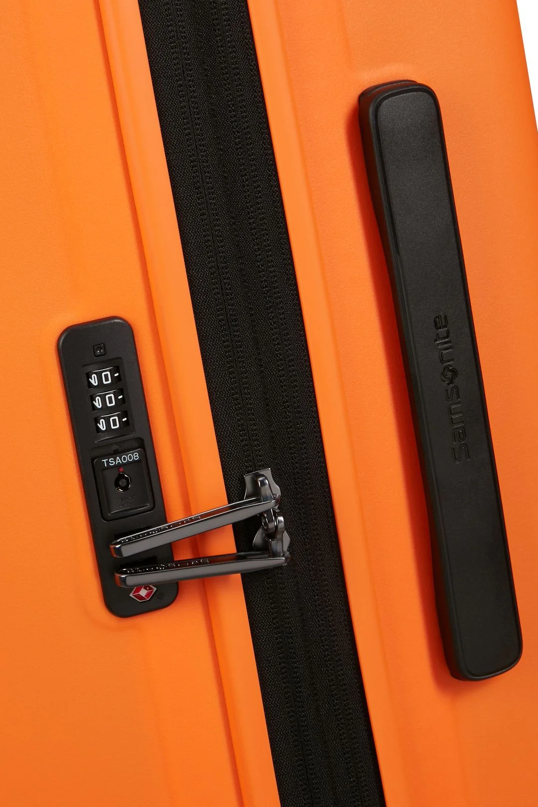 SAMSONITE MALETA SUPER GRANDE EXTENSIBLE RESTACKD 81CM - Image 64