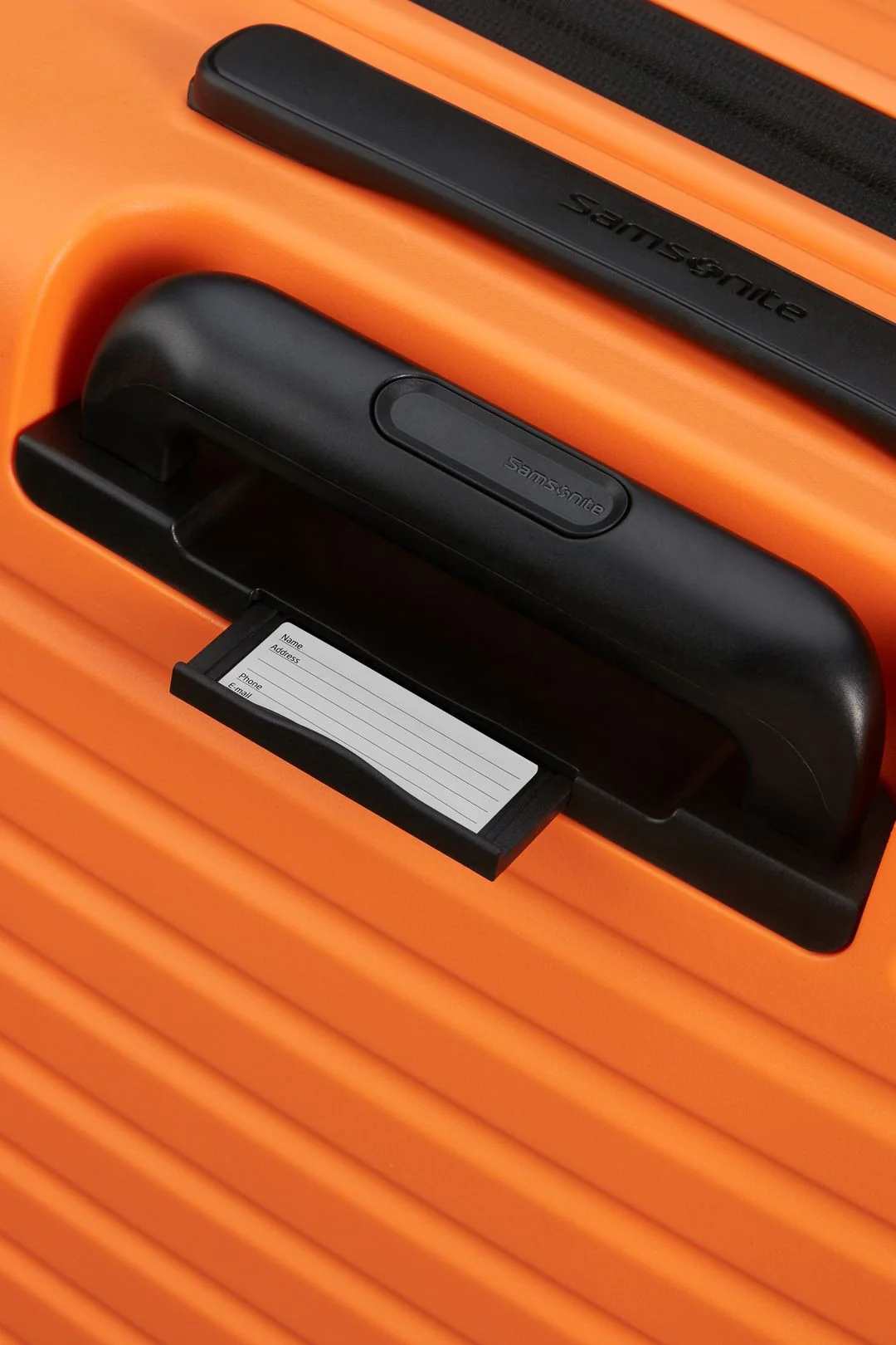 SAMSONITE MALETA SUPER GRANDE EXTENSIBLE RESTACKD 81CM - Image 66
