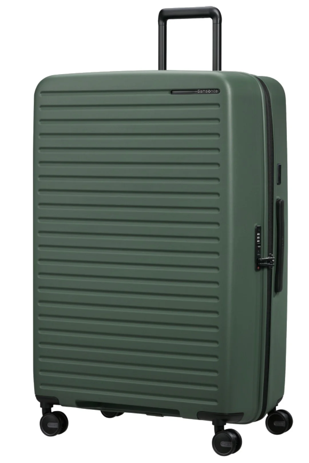SAMSONITE MALETA SUPER GRANDE EXTENSIBLE RESTACKD 81CM - Image 72