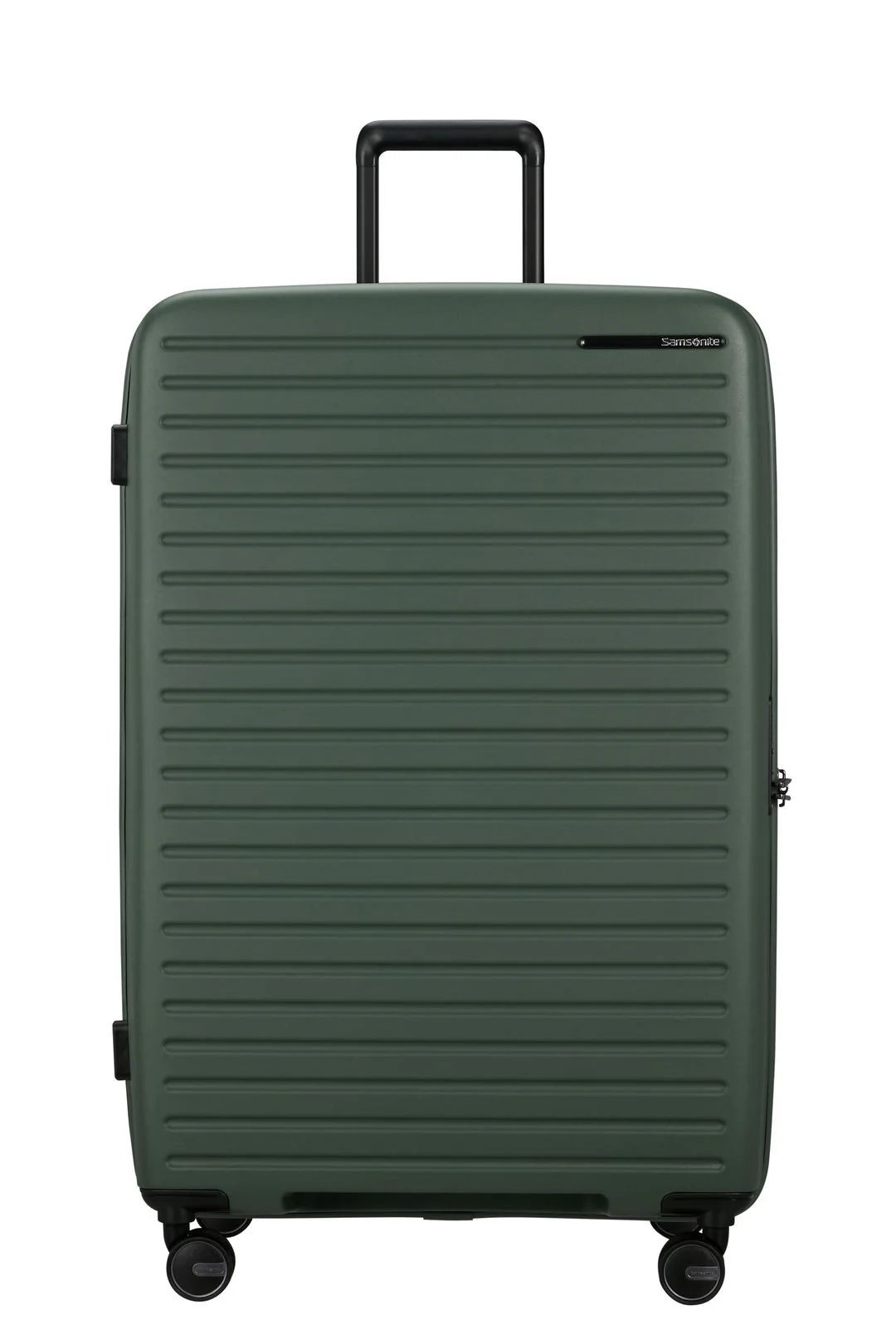 SAMSONITE MALETA SUPER GRANDE EXTENSIBLE RESTACKD 81CM - Image 73