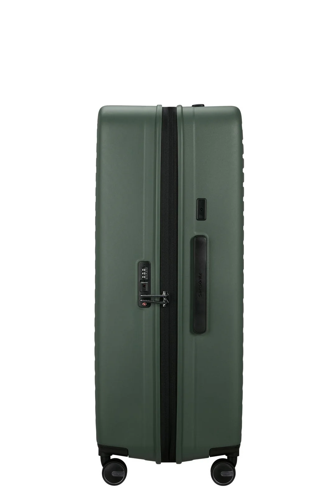 SAMSONITE MALETA SUPER GRANDE EXTENSIBLE RESTACKD 81CM - Image 78