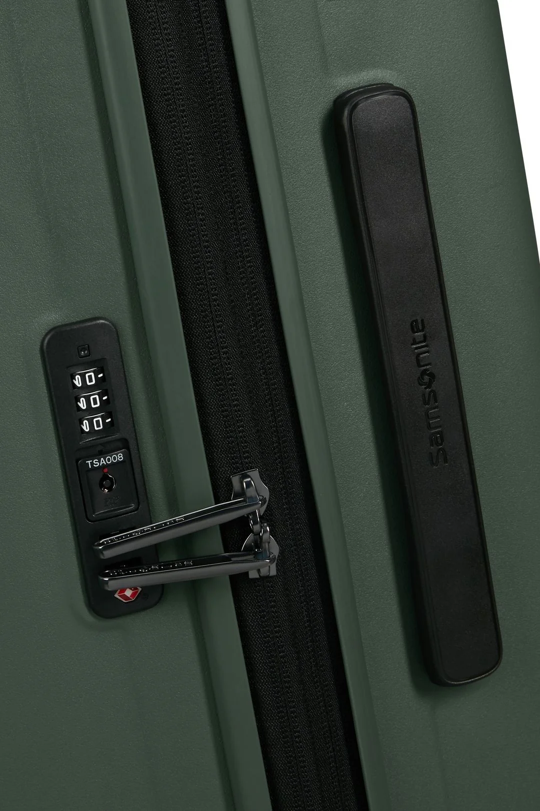 SAMSONITE MALETA SUPER GRANDE EXTENSIBLE RESTACKD 81CM - Image 80