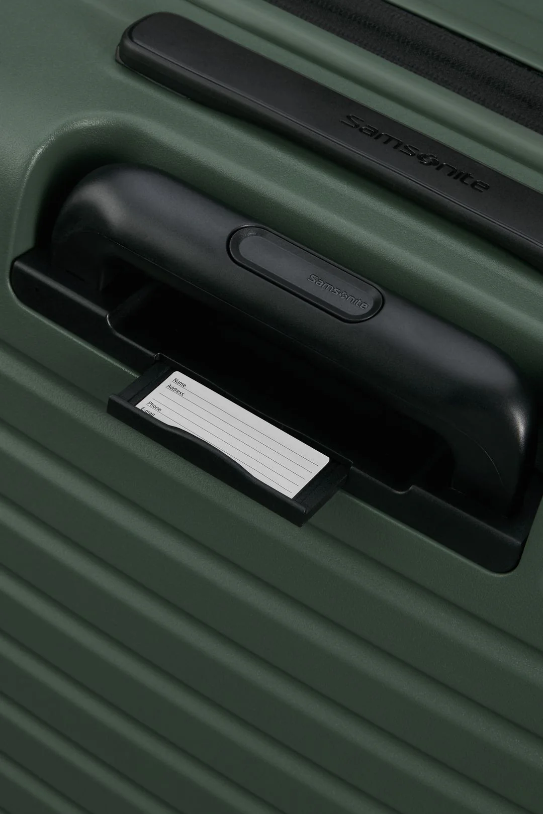 SAMSONITE MALETA SUPER GRANDE EXTENSIBLE RESTACKD 81CM - Image 82