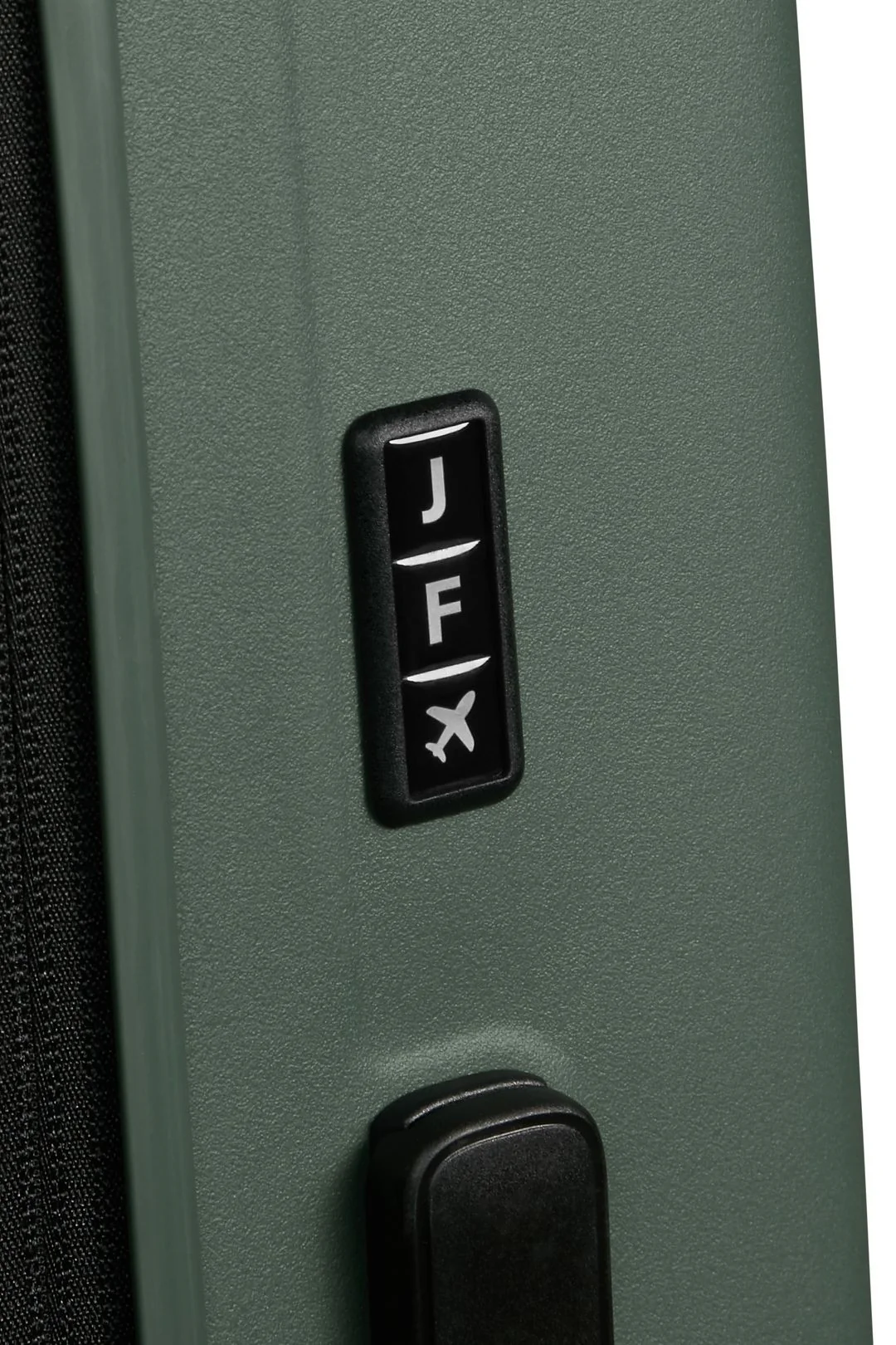 SAMSONITE MALETA SUPER GRANDE EXTENSIBLE RESTACKD 81CM - Image 85