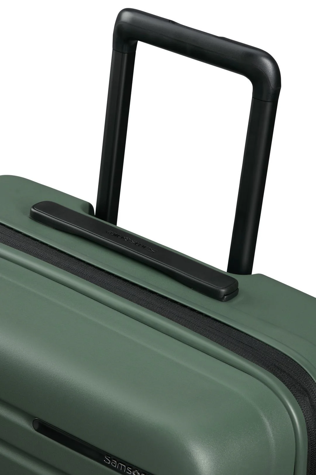 SAMSONITE MALETA SUPER GRANDE EXTENSIBLE RESTACKD 81CM - Image 88