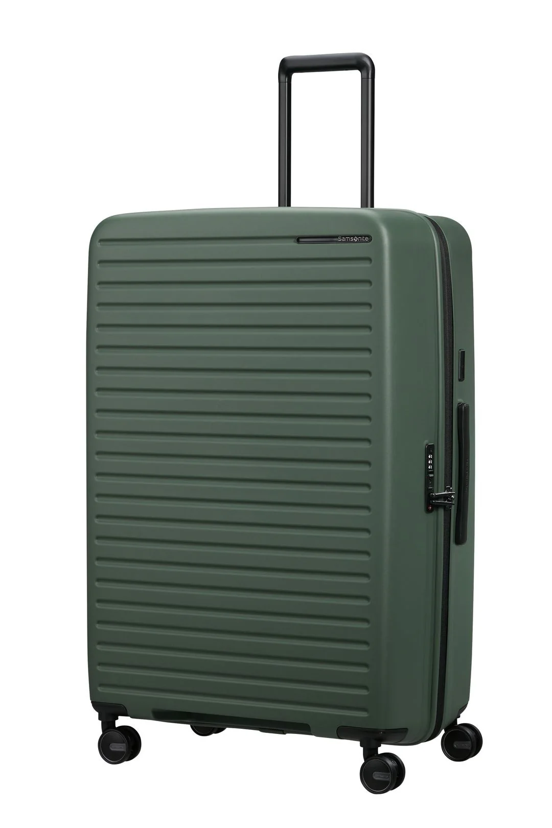 SAMSONITE MALETA SUPER GRANDE EXTENSIBLE RESTACKD 81CM - Image 89