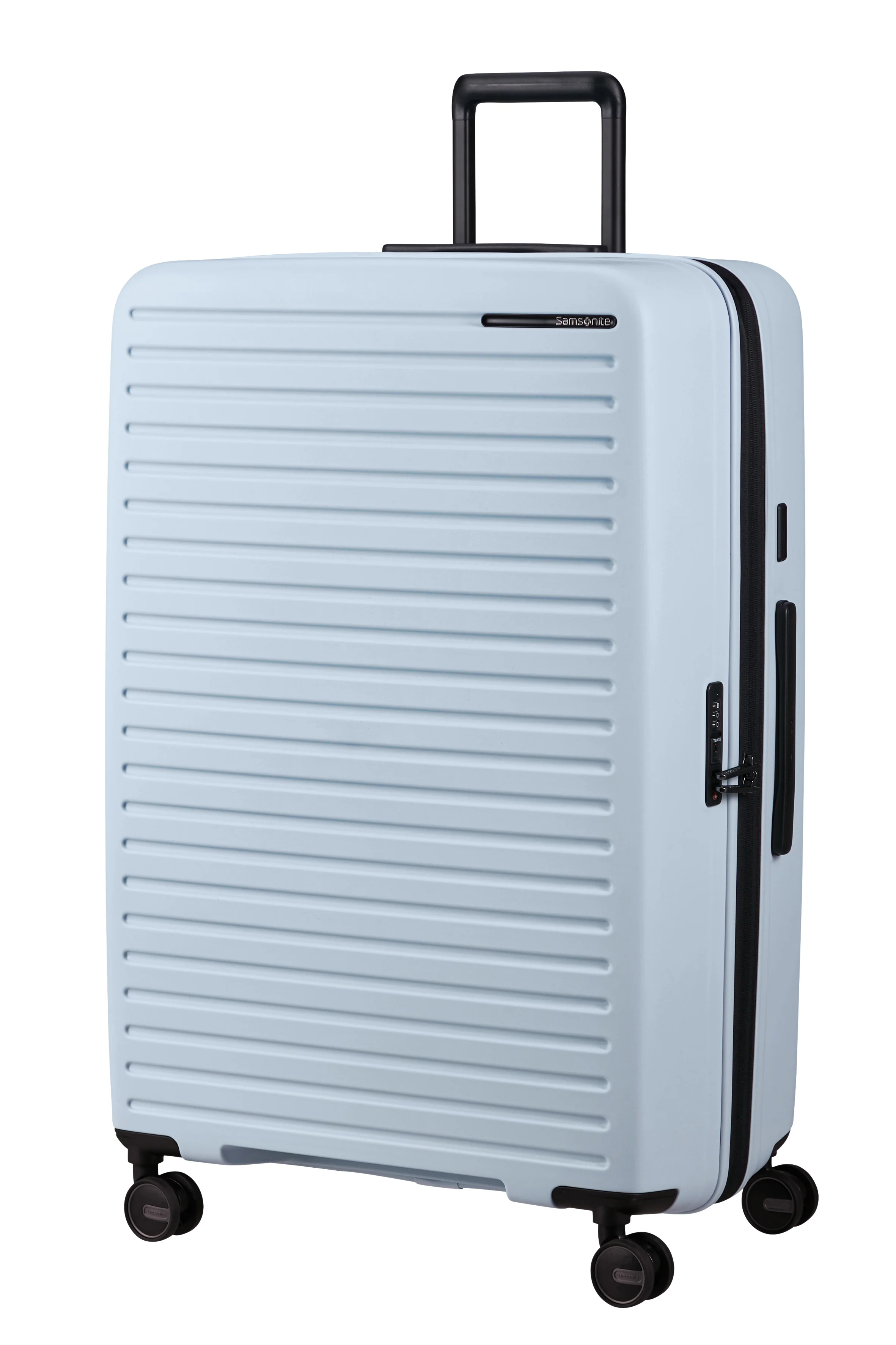 SAMSONITE MALETA SUPER GRANDE EXTENSIBLE RESTACKD 81CM - Image 90