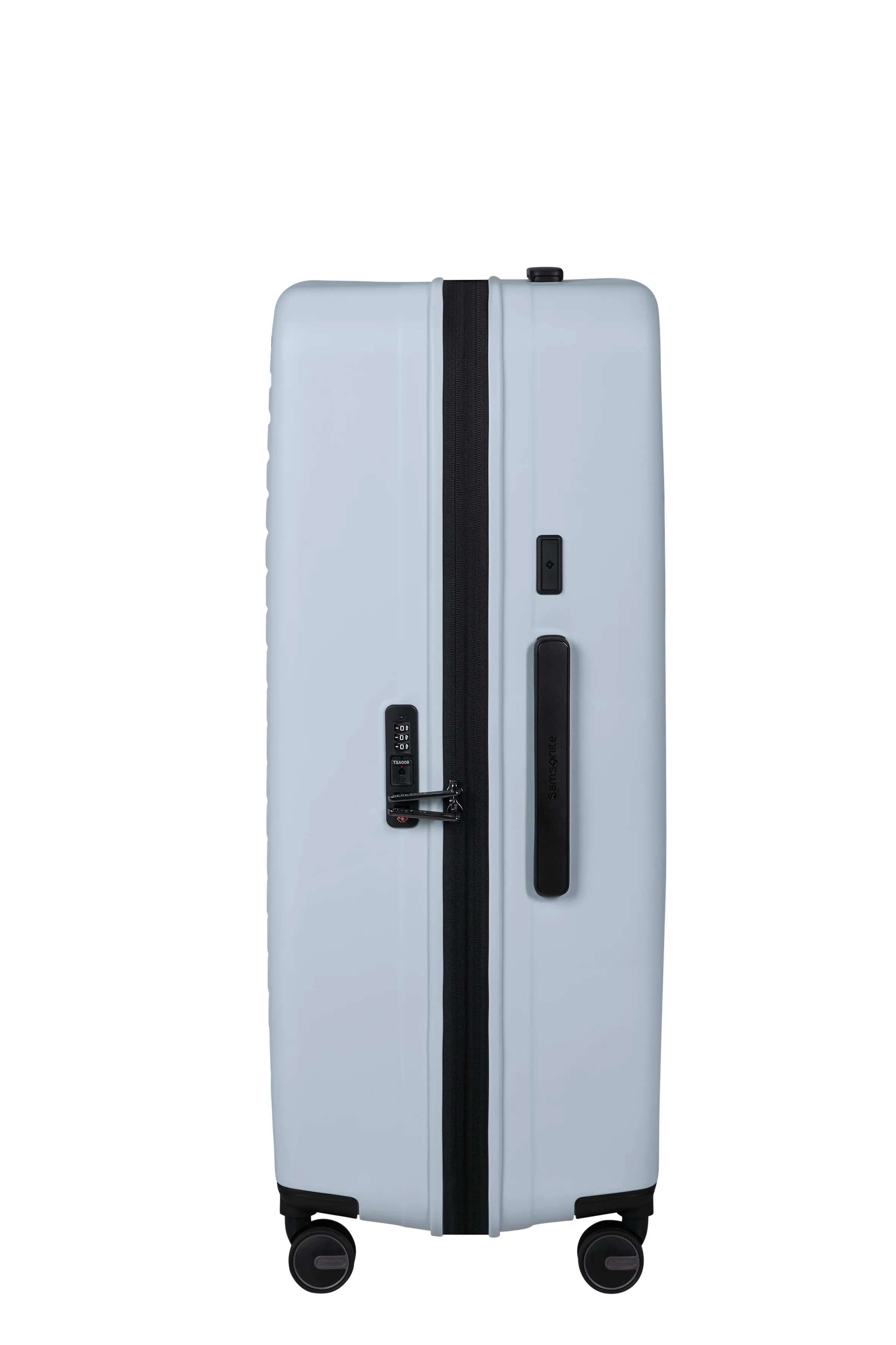 SAMSONITE MALETA SUPER GRANDE EXTENSIBLE RESTACKD 81CM - Image 96