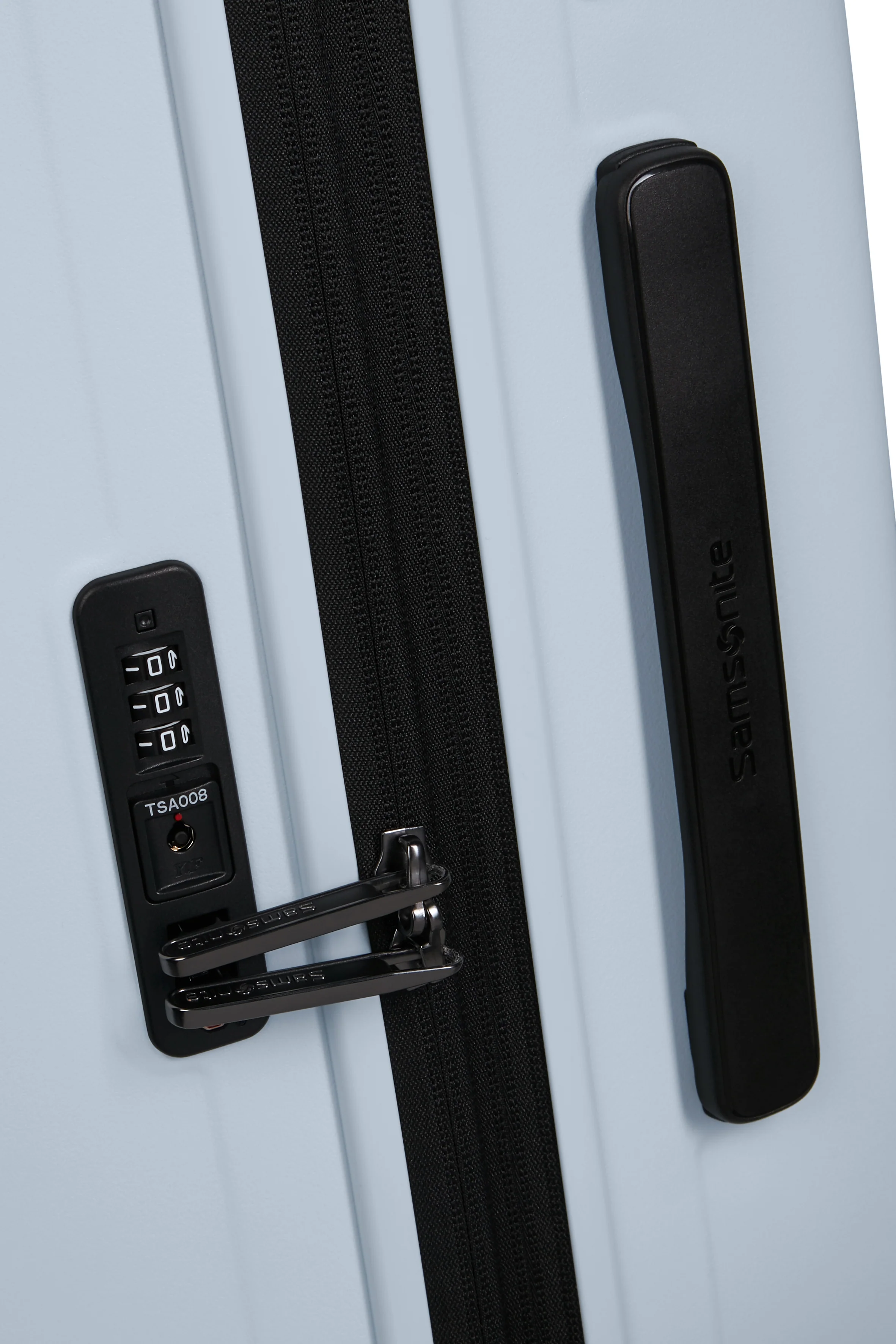 SAMSONITE MALETA SUPER GRANDE EXTENSIBLE RESTACKD 81CM - Image 98