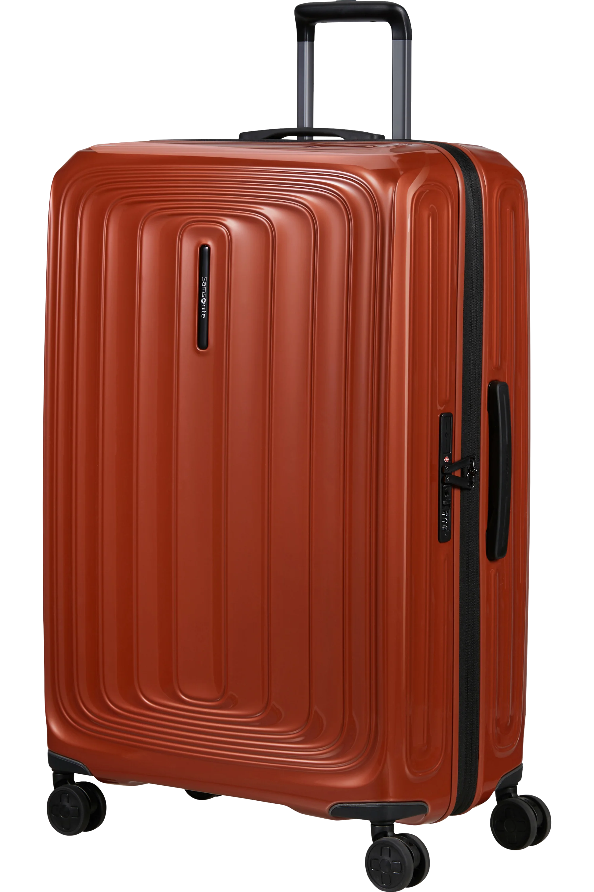 SAMSONITE maleta supergrande 81cm extensible 2WANDER - Image 11