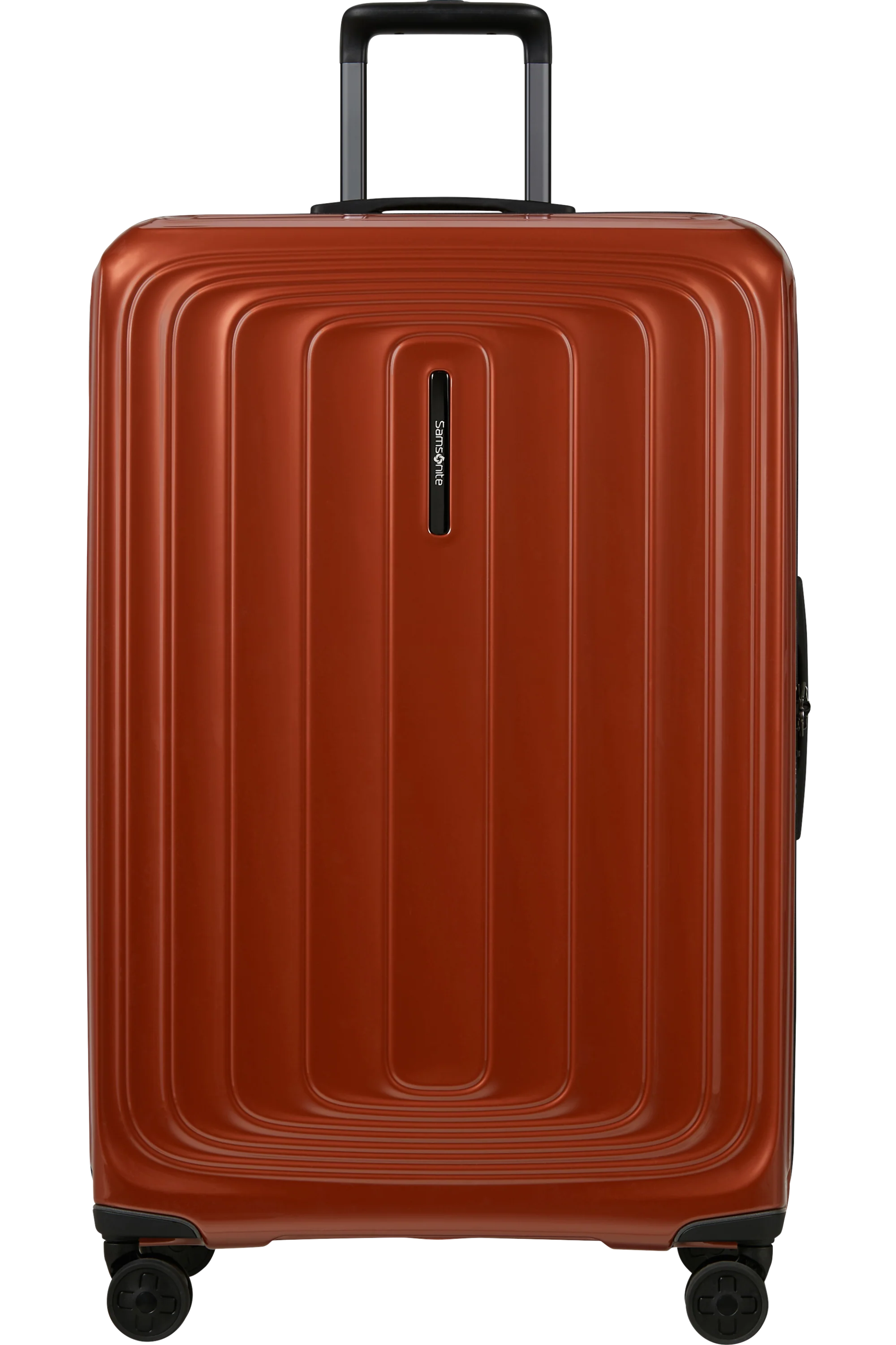 SAMSONITE maleta supergrande 81cm extensible 2WANDER - Image 12