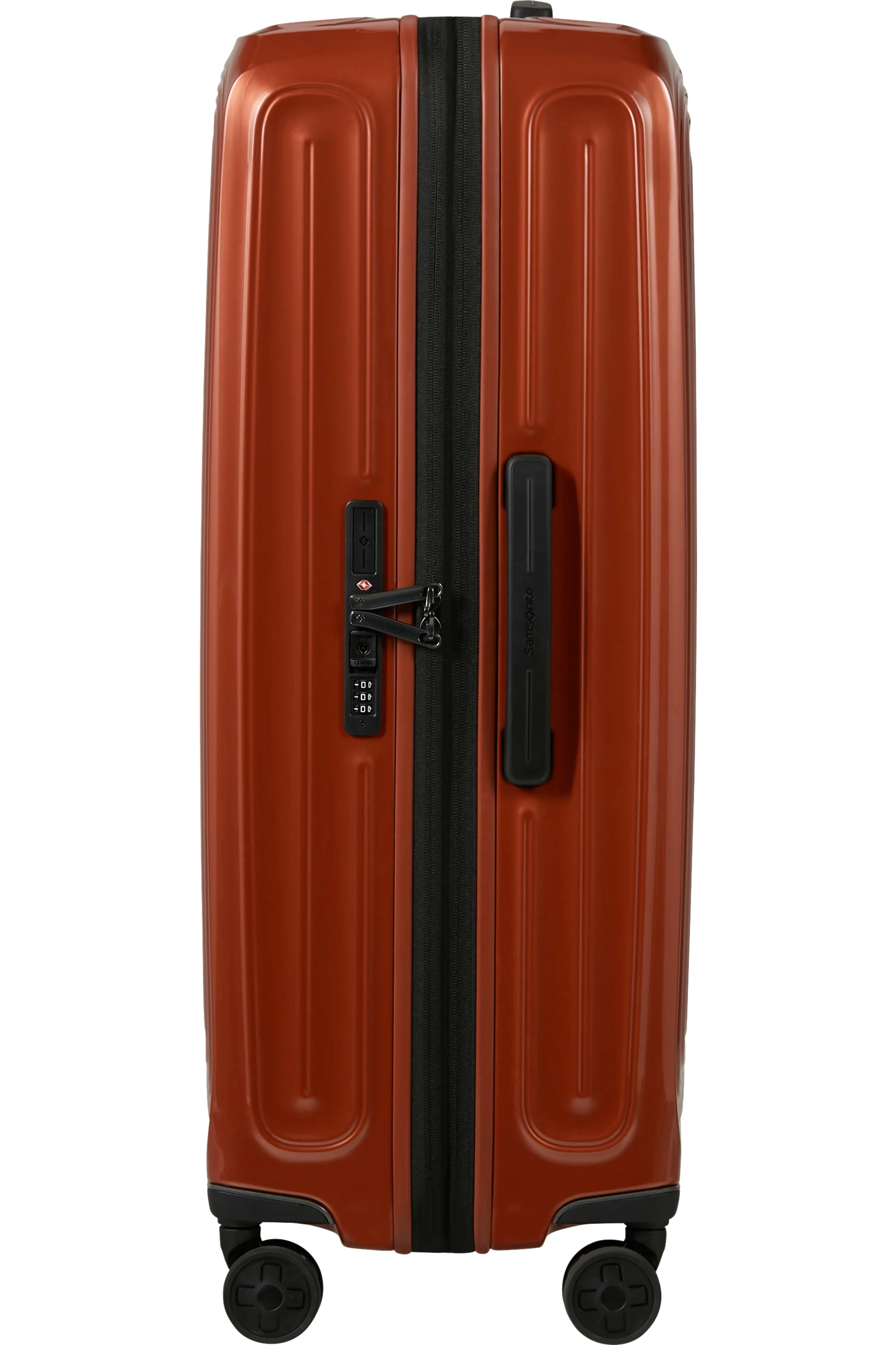 SAMSONITE maleta supergrande 81cm extensible 2WANDER - Image 15