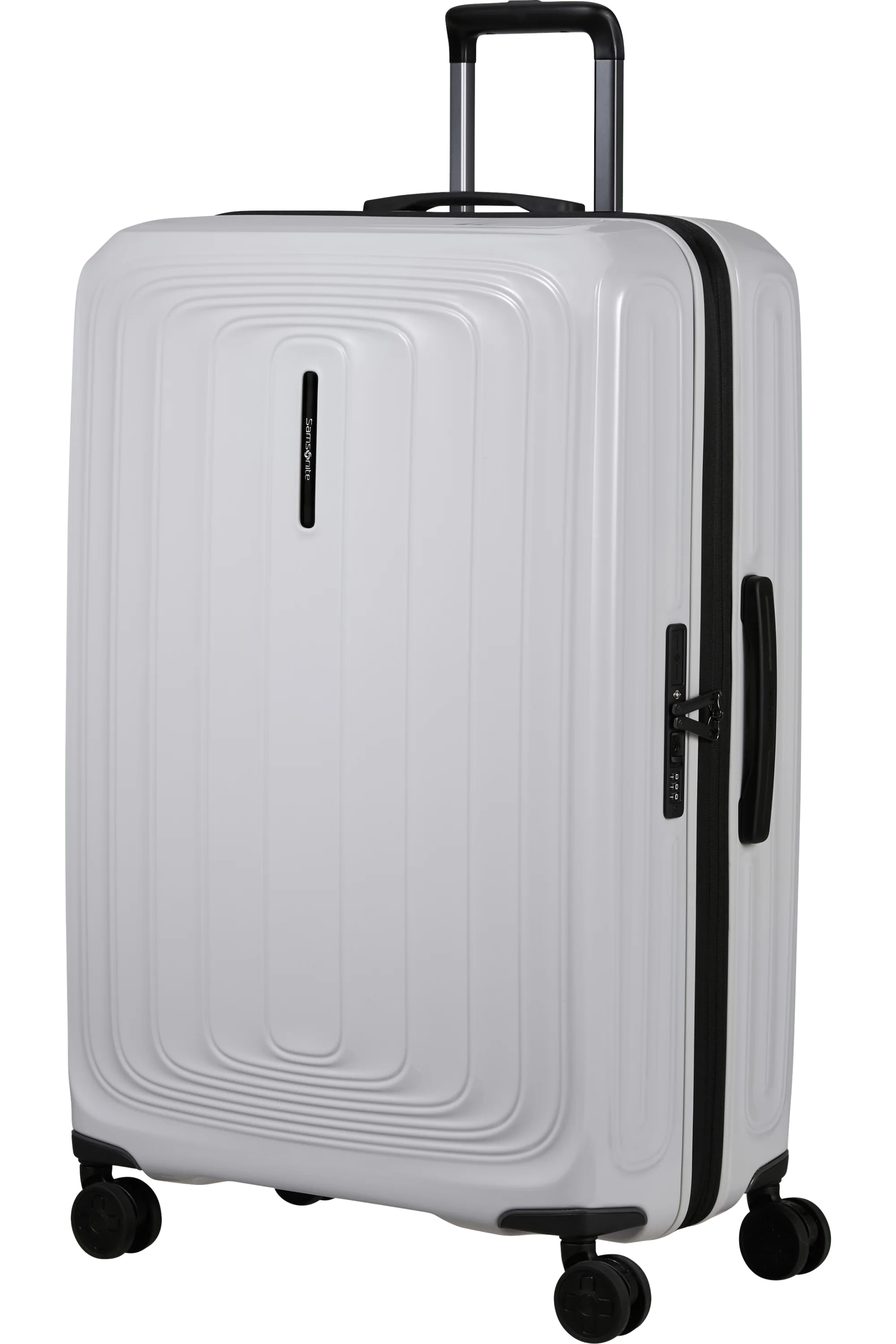 SAMSONITE maleta supergrande 81cm extensible 2WANDER - Image 16