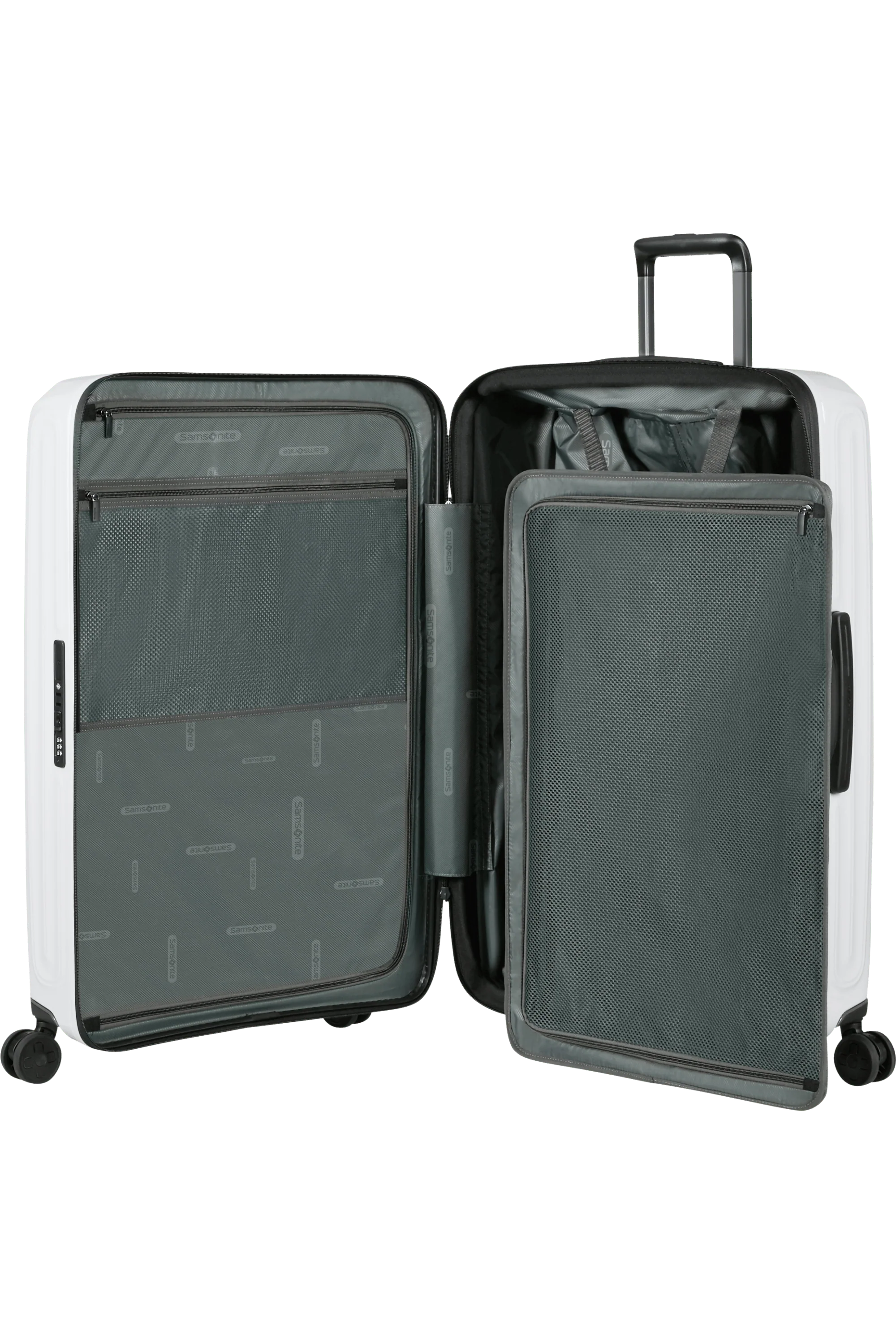 SAMSONITE maleta supergrande 81cm extensible 2WANDER - Image 19