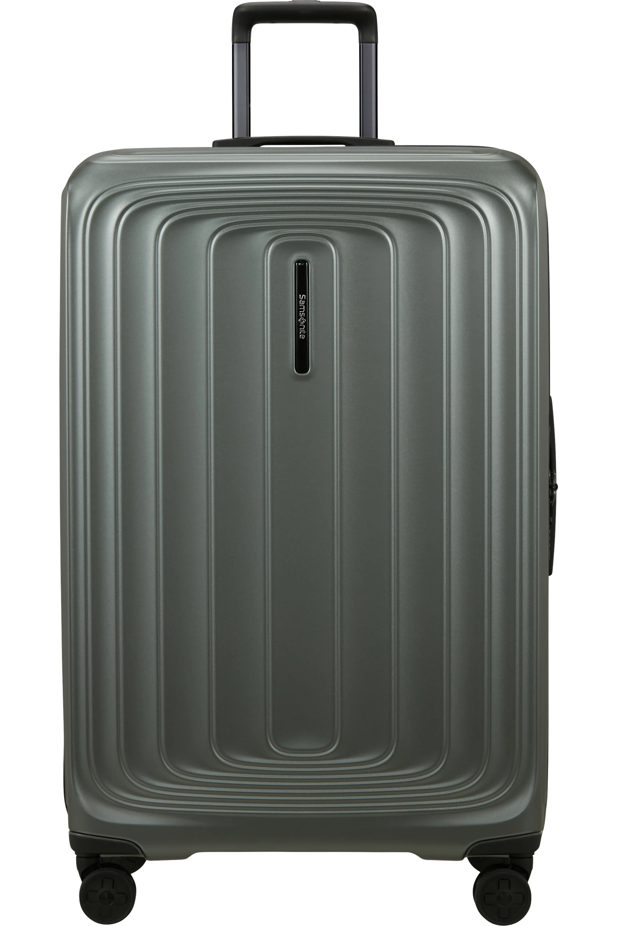 SAMSONITE maleta supergrande 81cm extensible 2WANDER - Image 2