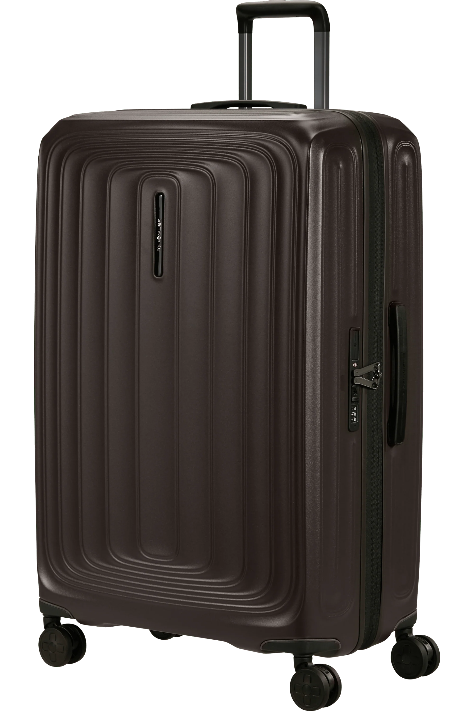SAMSONITE maleta supergrande 81cm extensible 2WANDER - Image 21