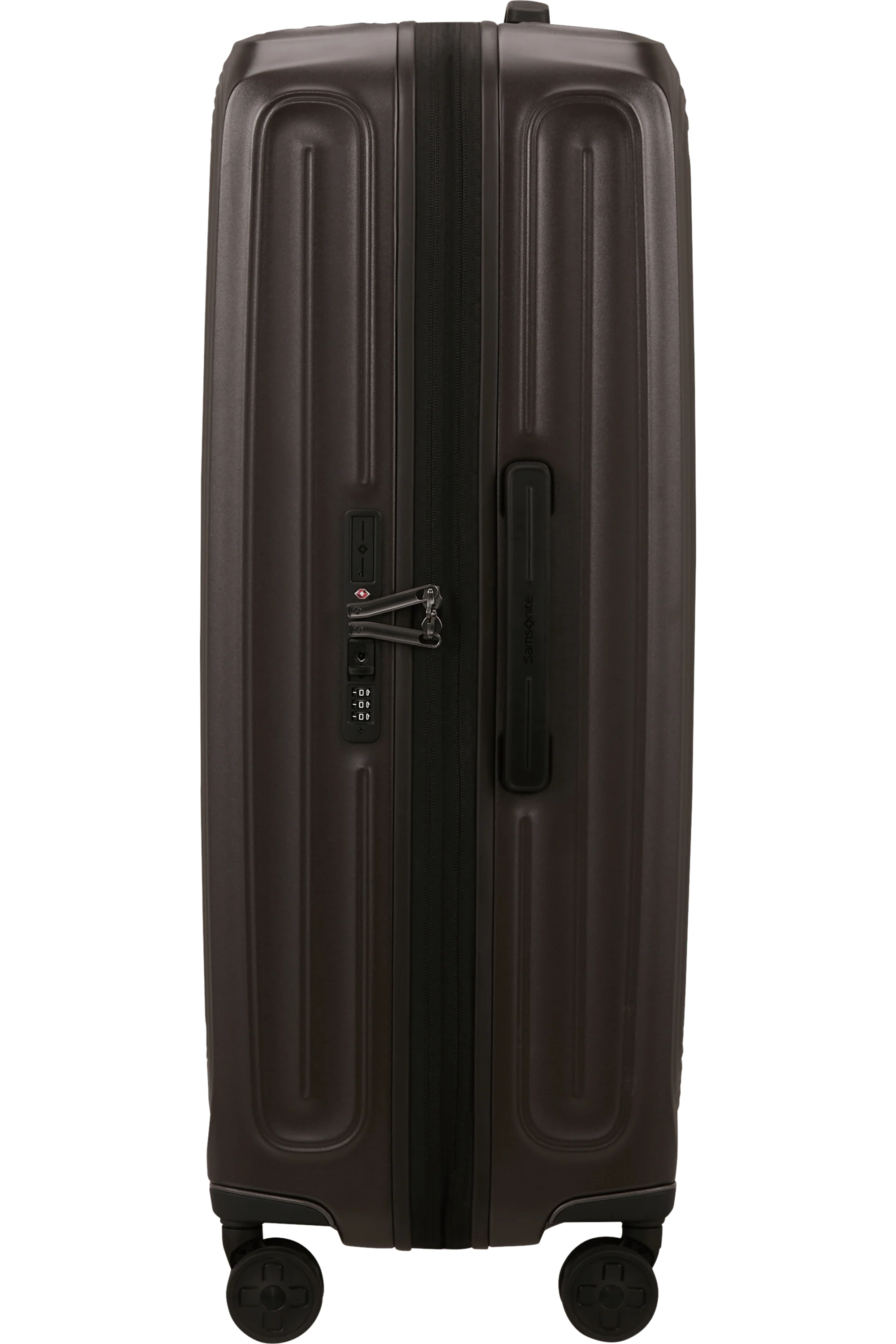 SAMSONITE maleta supergrande 81cm extensible 2WANDER - Image 25