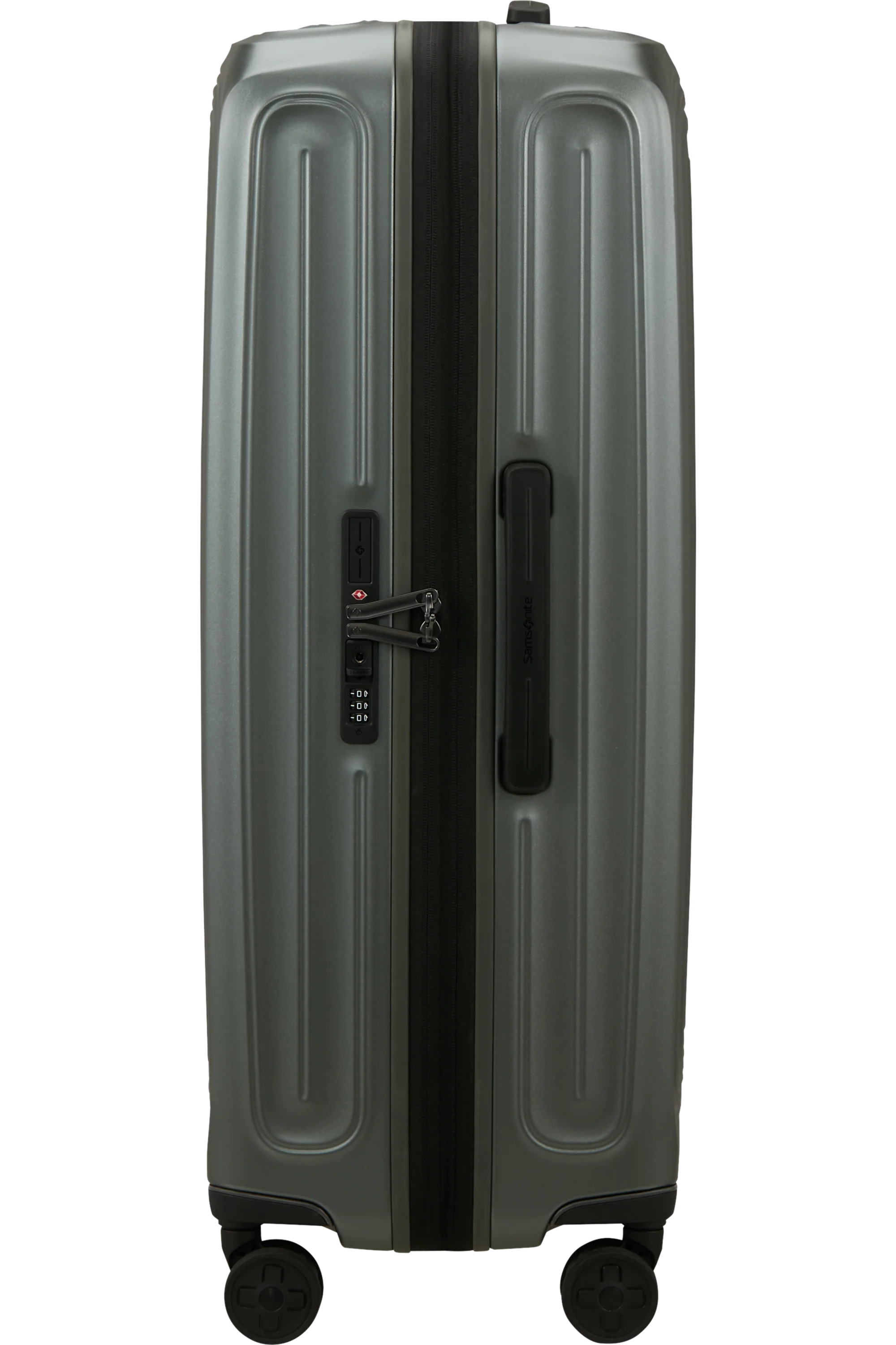 SAMSONITE maleta supergrande 81cm extensible 2WANDER - Image 5