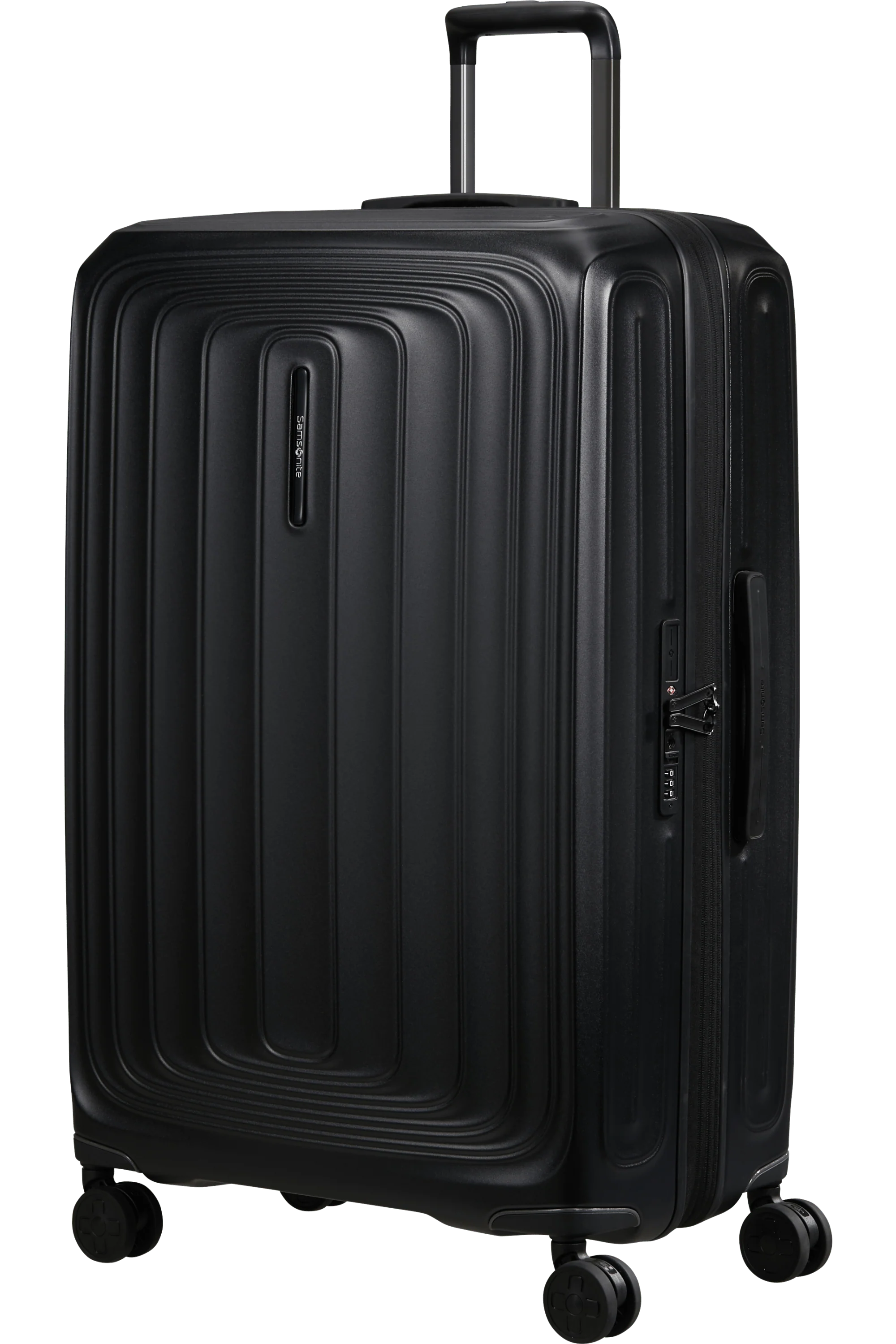 SAMSONITE maleta supergrande 81cm extensible 2WANDER - Image 6