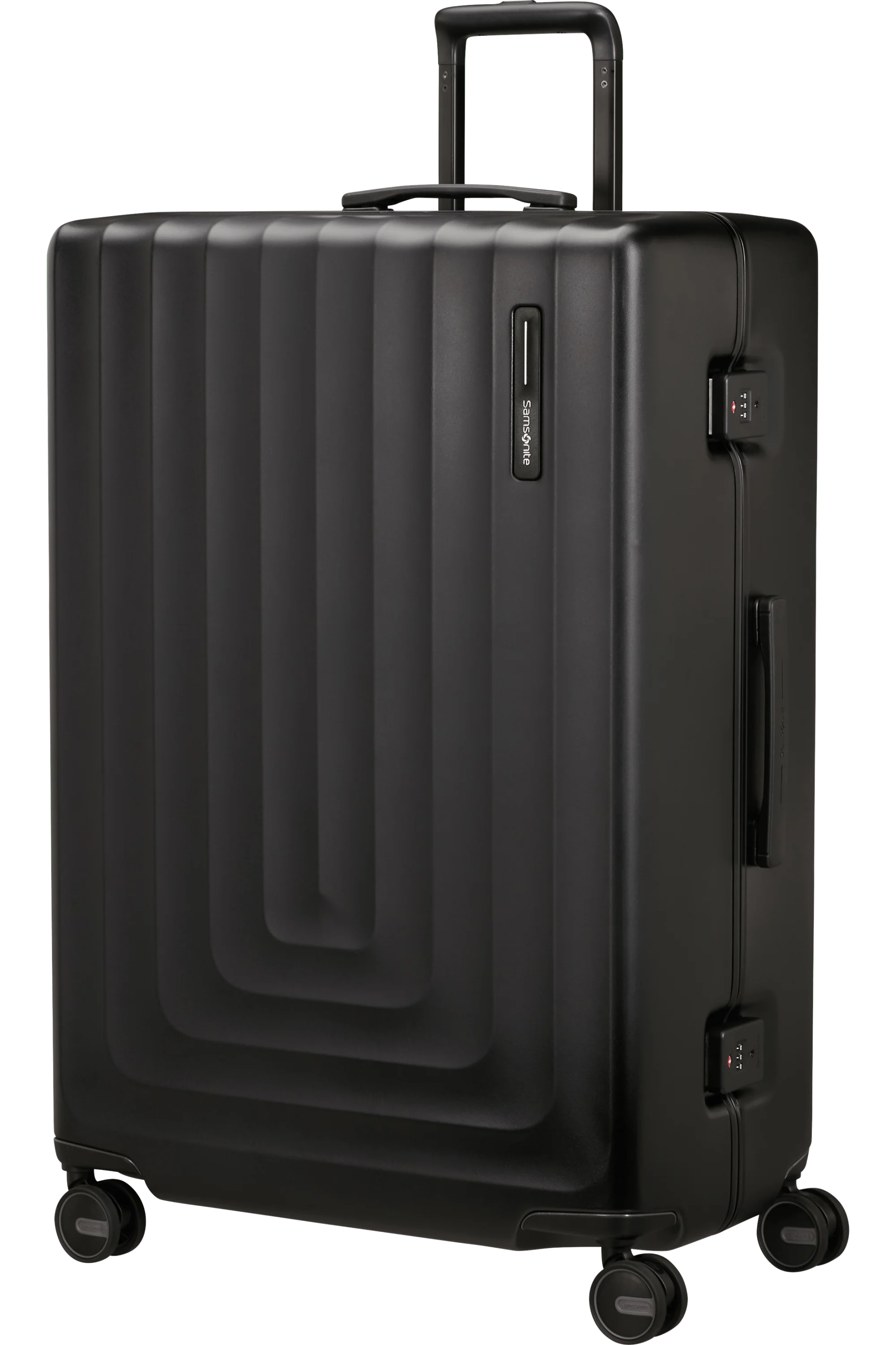 SAMSONITE maleta supergrande 81cm FOCUS