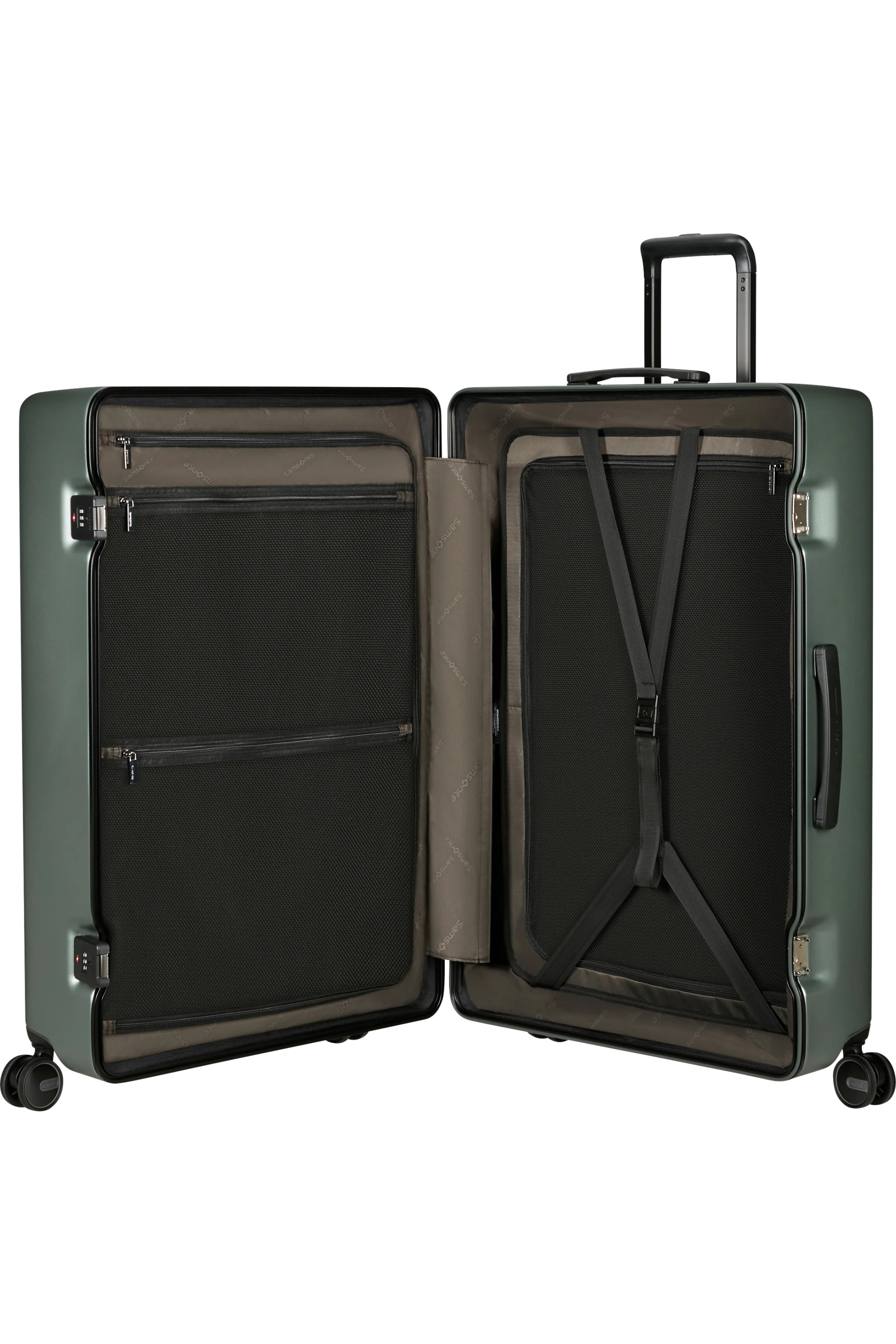 SAMSONITE maleta supergrande 81cm FOCUS - Image 13