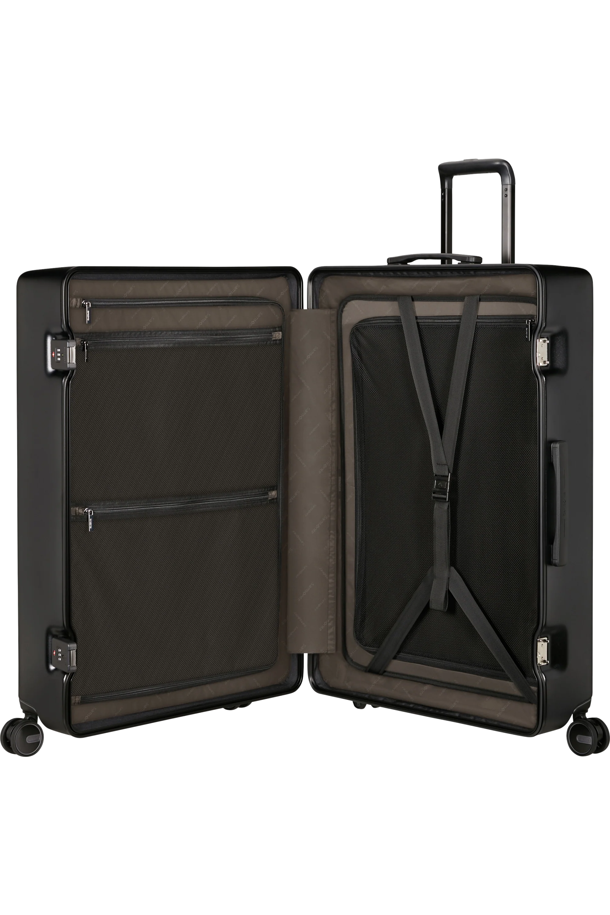 SAMSONITE maleta supergrande 81cm FOCUS - Image 4