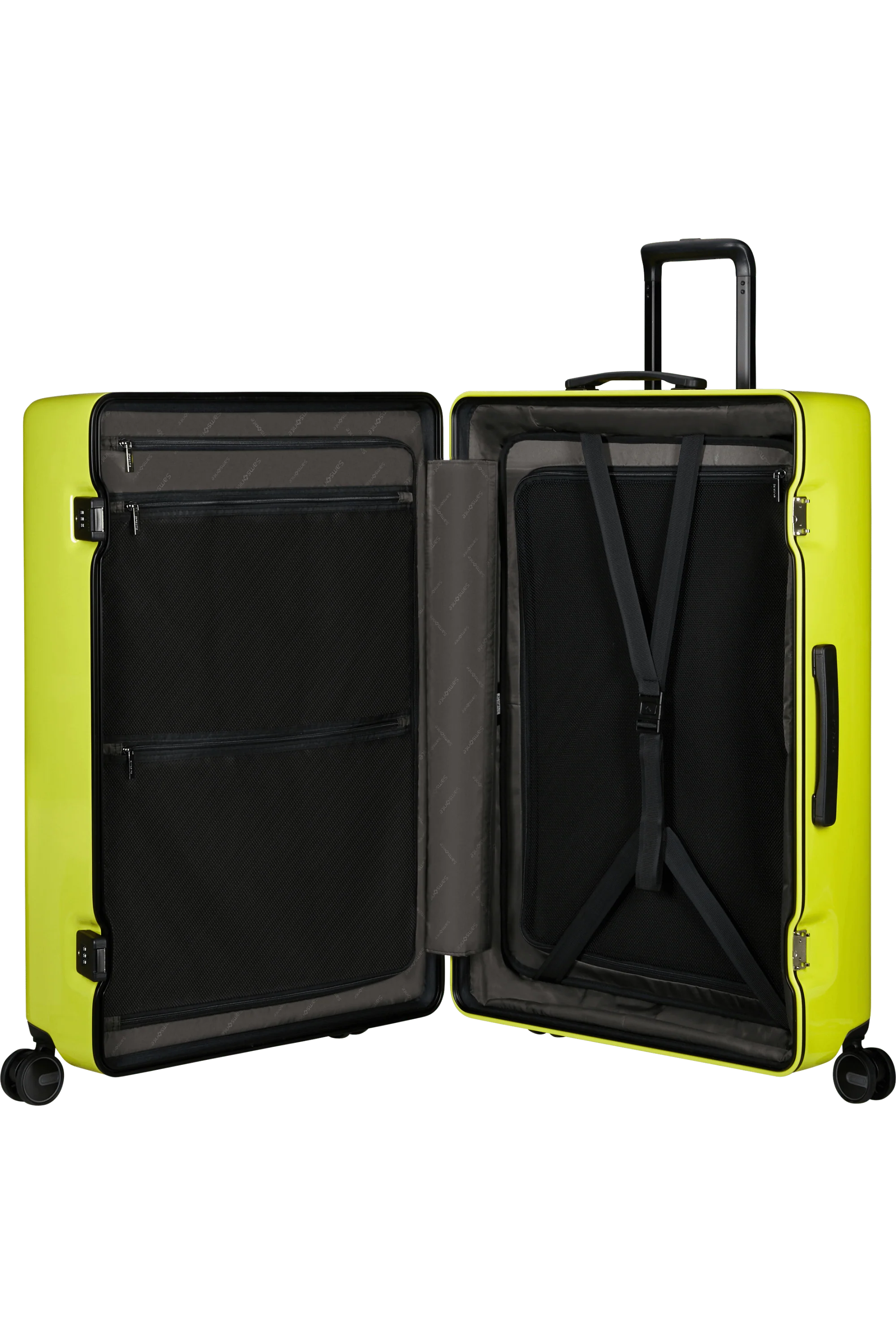 SAMSONITE maleta supergrande 81cm FOCUS - Image 9