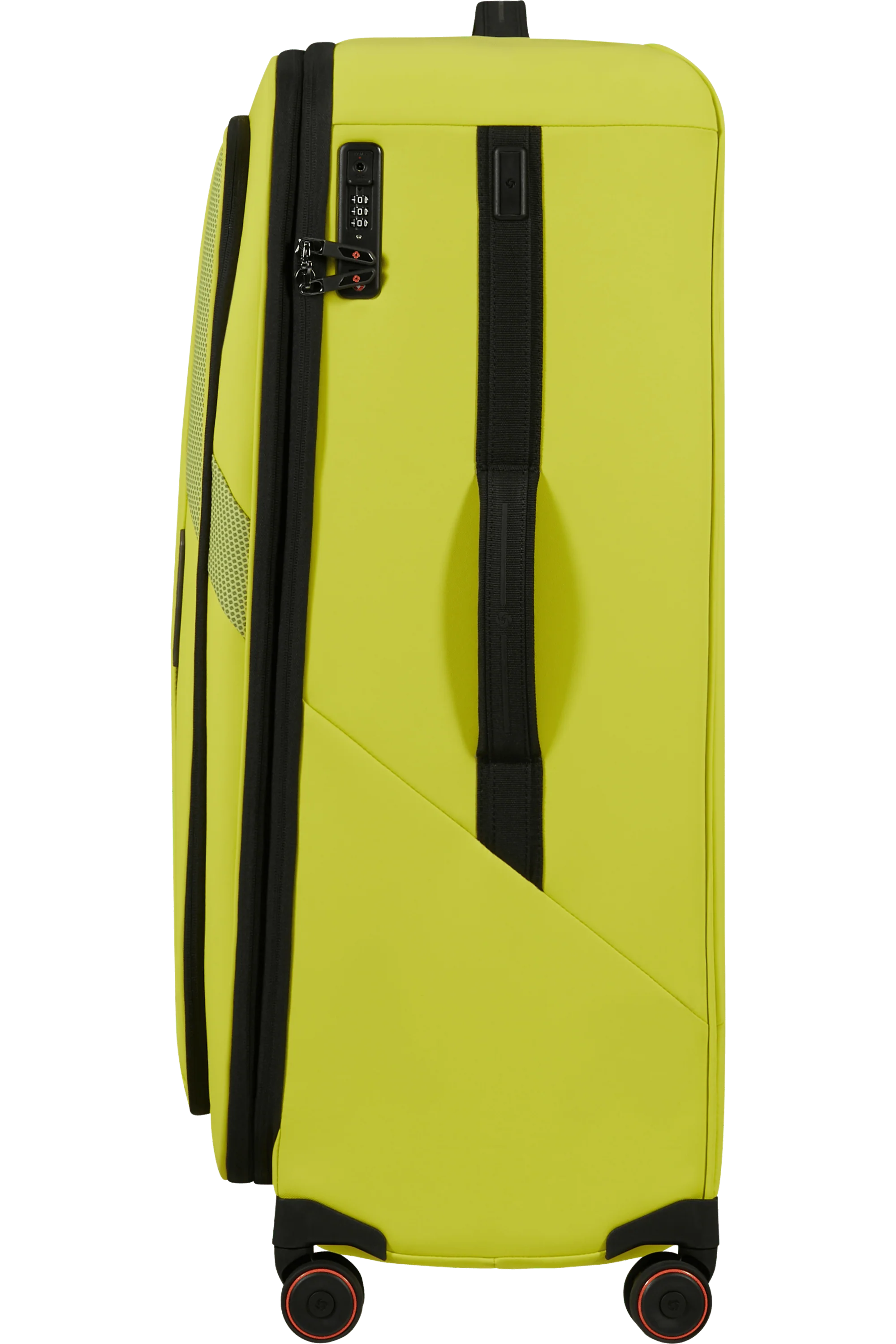 SAMSONITE maleta supergrande 84cm extensible GLAZED - Image 10
