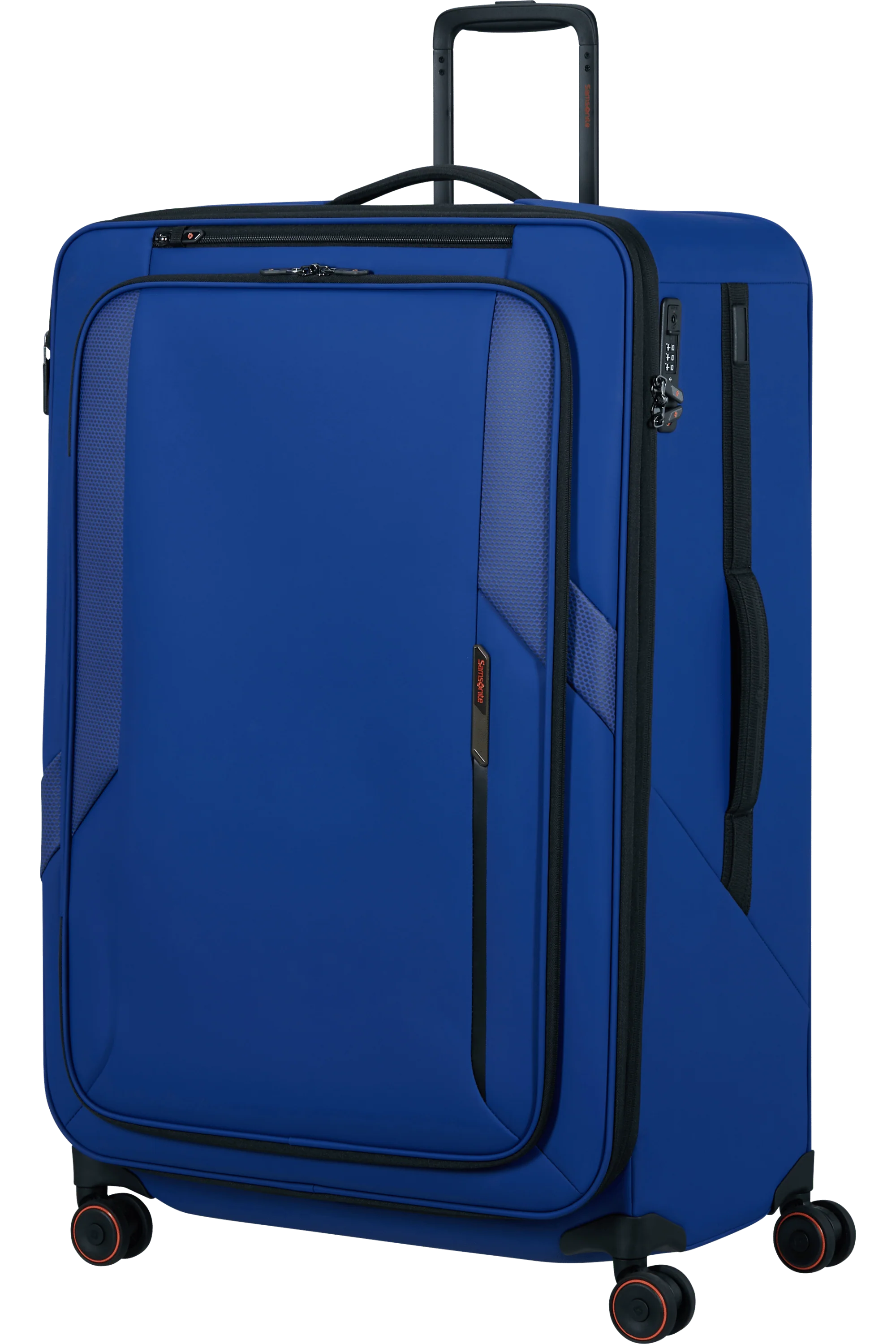 SAMSONITE maleta supergrande 84cm extensible GLAZED - Image 11