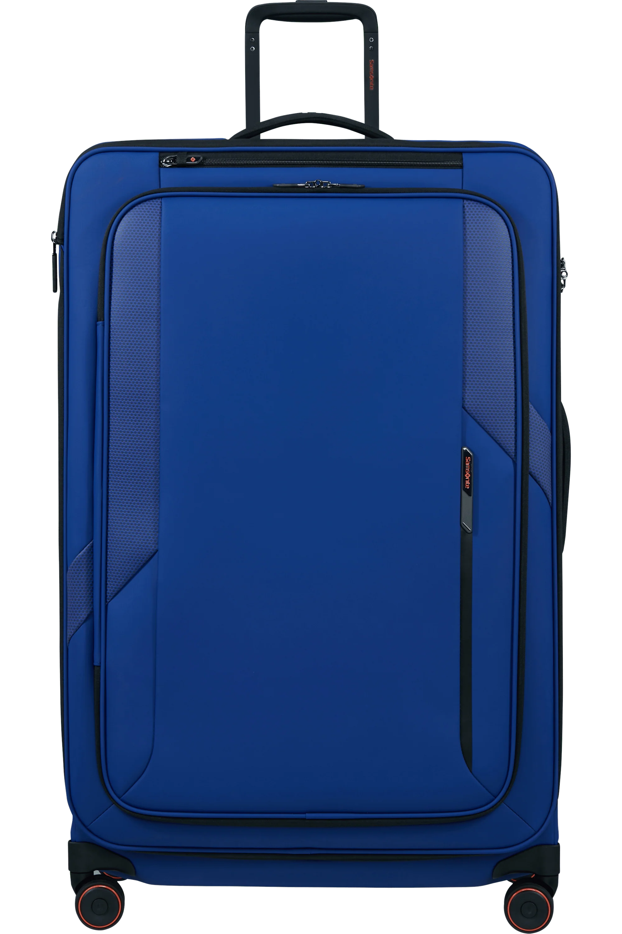 SAMSONITE maleta supergrande 84cm extensible GLAZED - Image 12