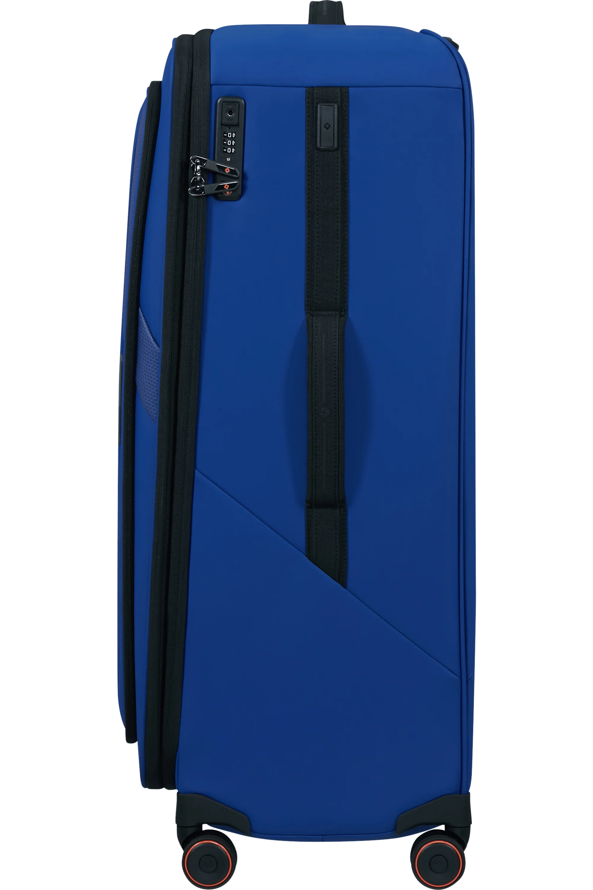 SAMSONITE maleta supergrande 84cm extensible GLAZED - Image 14